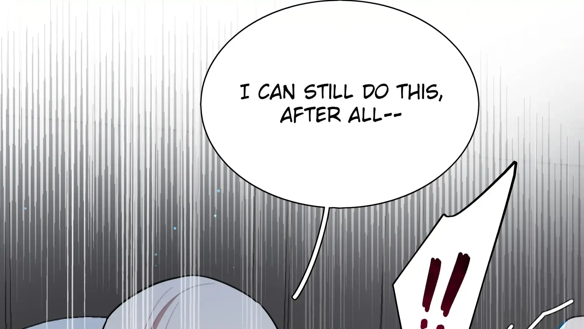 Warning! Beware of the Dog Chapter 26 page 25 - 