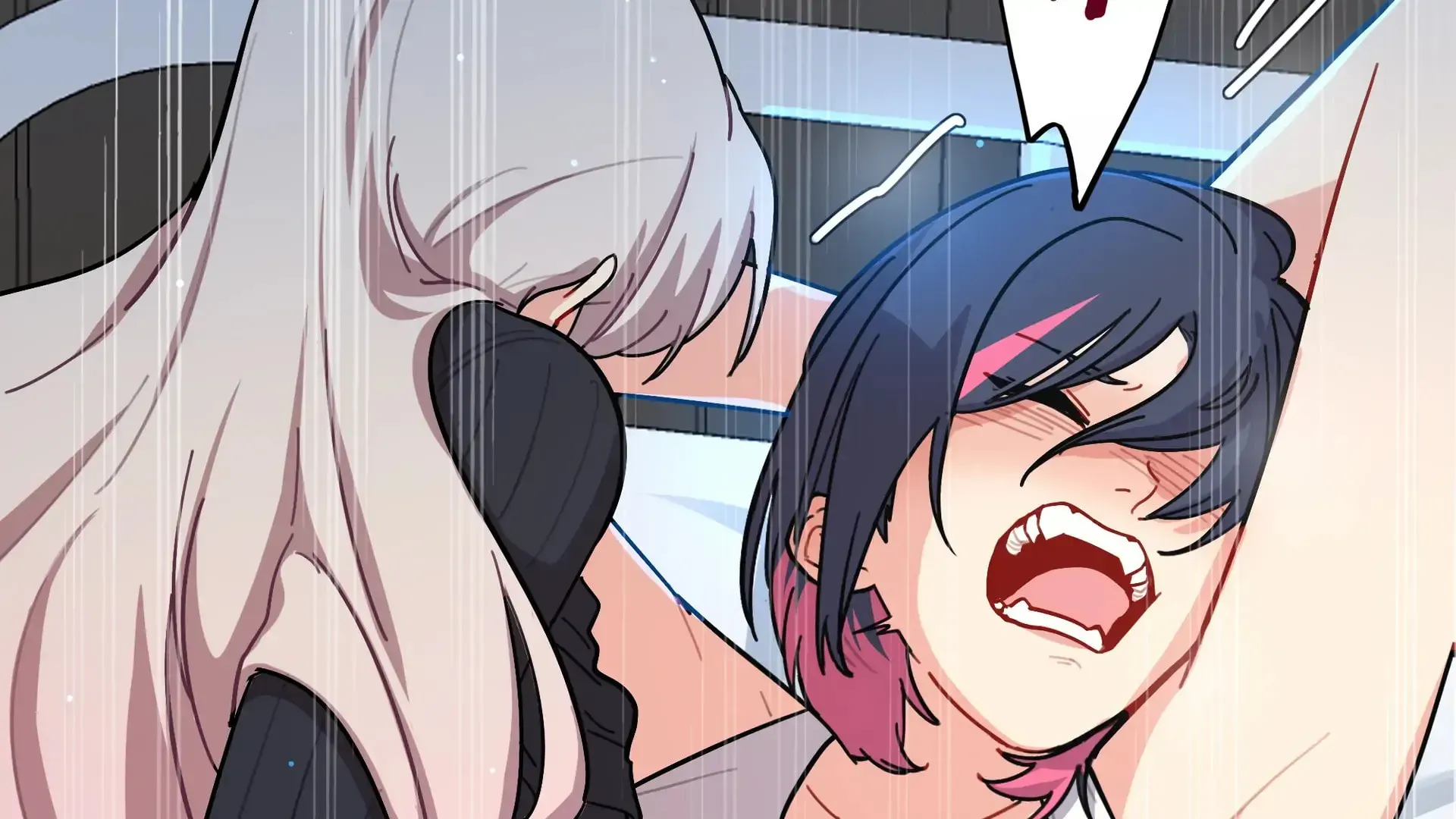 Warning! Beware of the Dog Chapter 26 page 26 - 