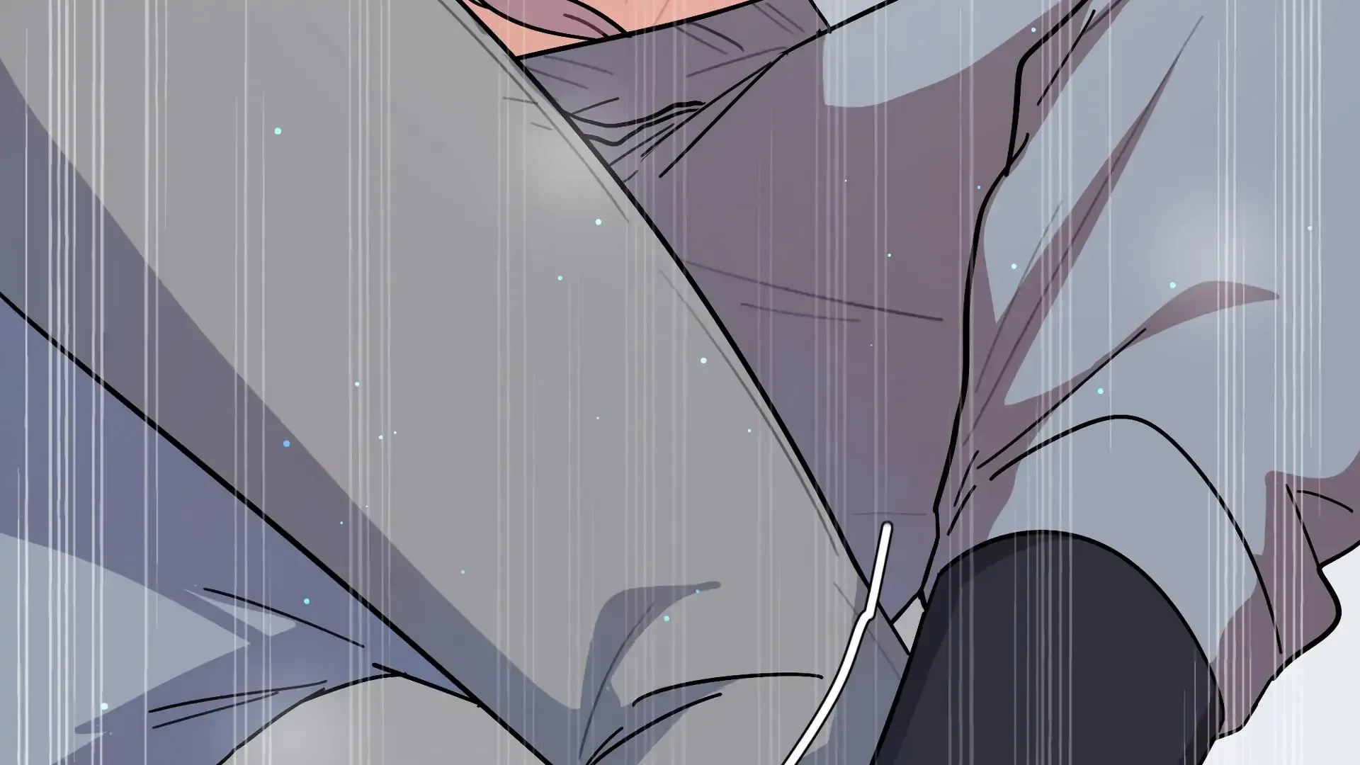 Warning! Beware of the Dog Chapter 26 page 28 - 