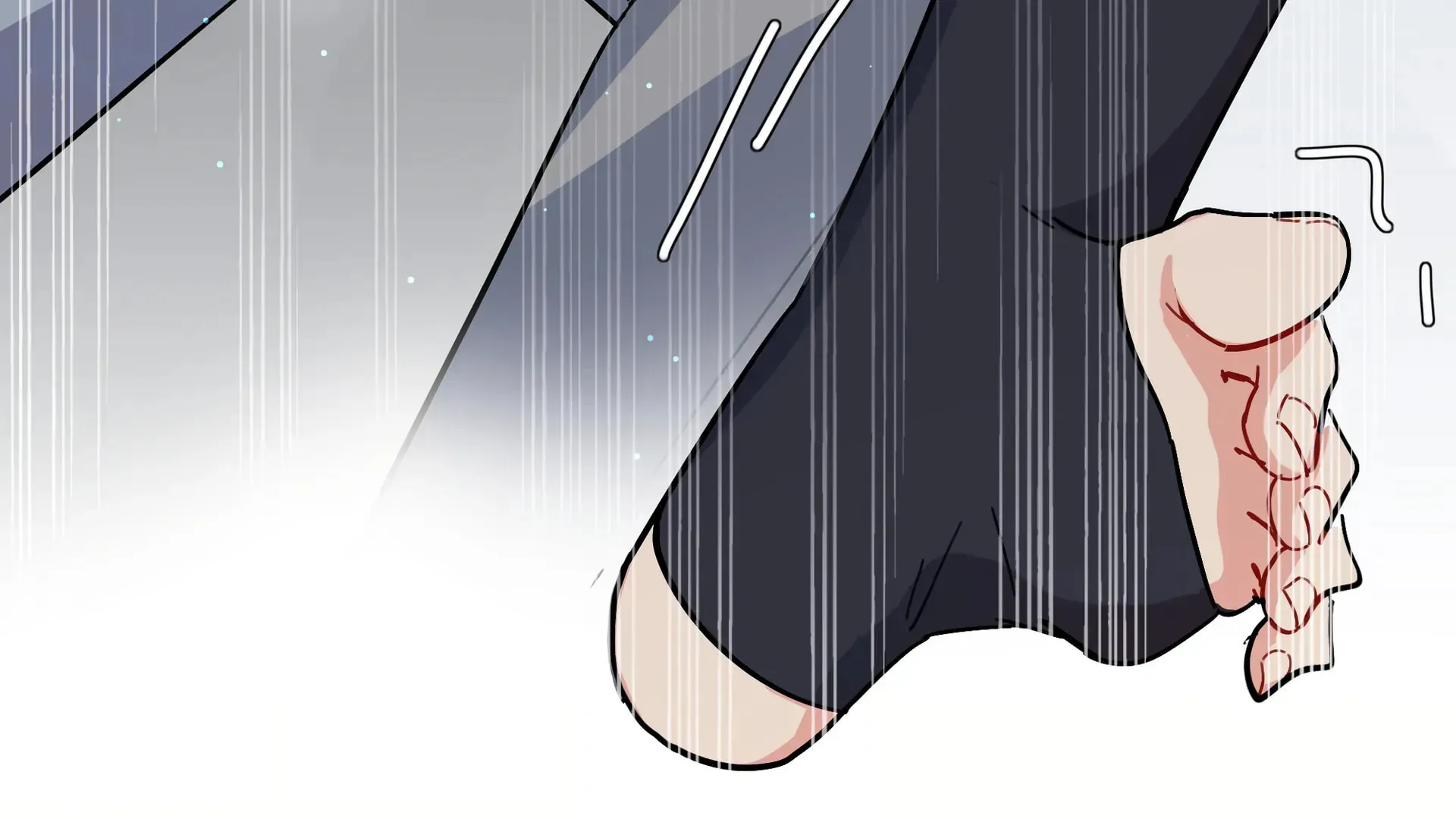 Warning! Beware of the Dog Chapter 26 page 29 - 