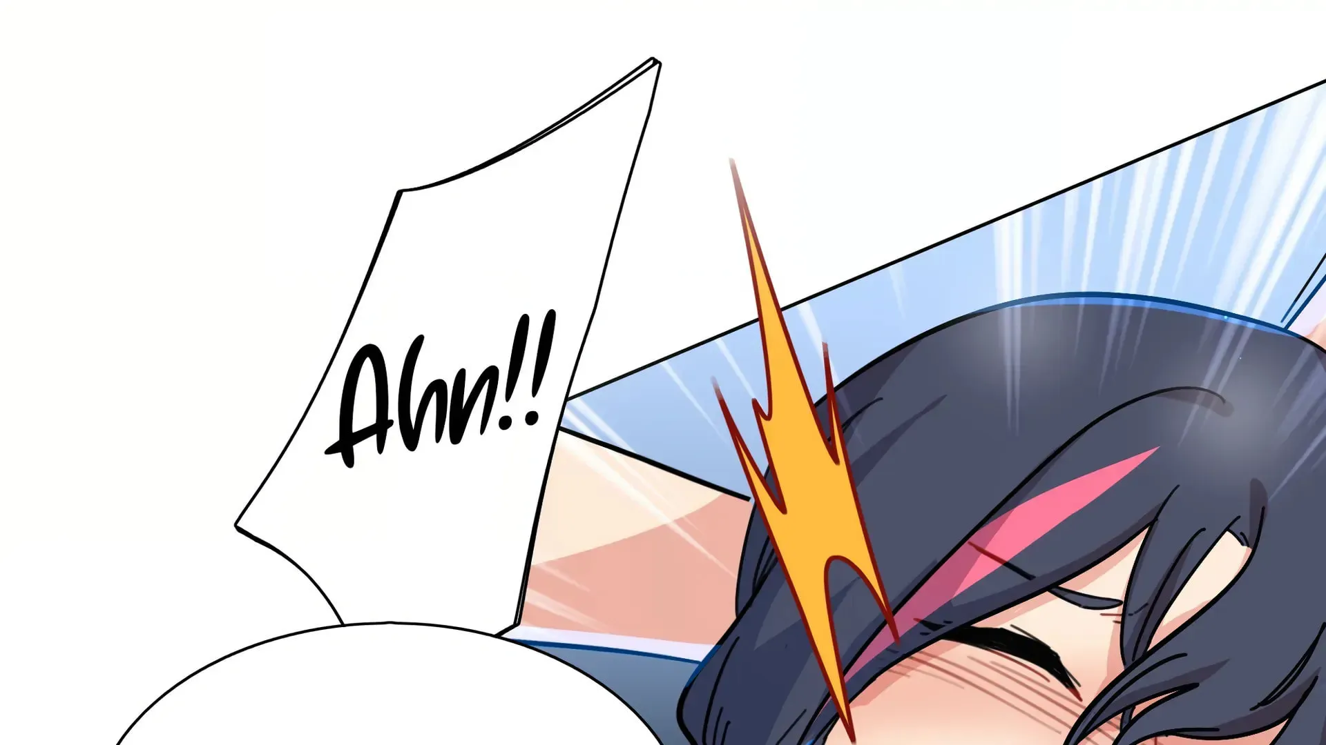 Warning! Beware of the Dog Chapter 26 page 30 - 