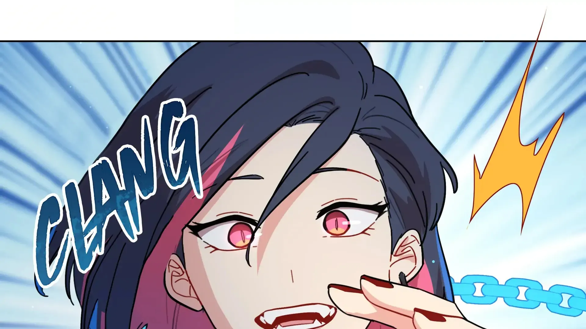 Warning! Beware of the Dog Chapter 26 page 4 - 