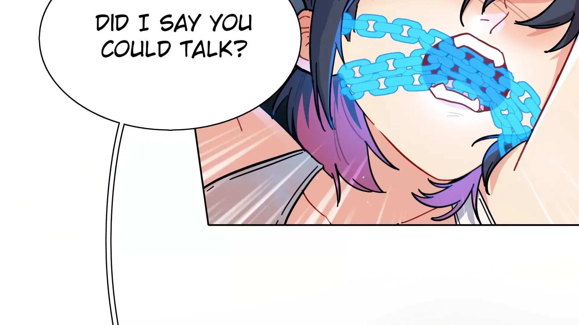 Warning! Beware of the Dog Chapter 26 page 31 - 