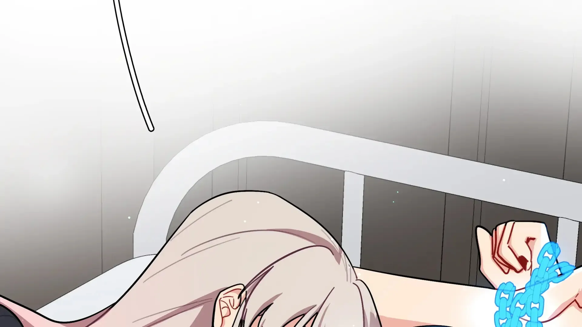 Warning! Beware of the Dog Chapter 26 page 32 - 