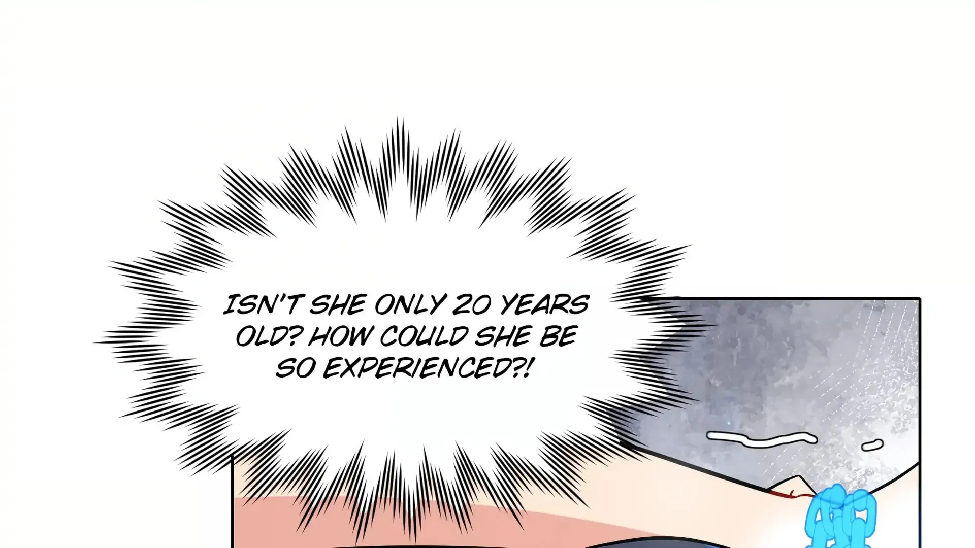 Warning! Beware of the Dog Chapter 26 page 36 - 