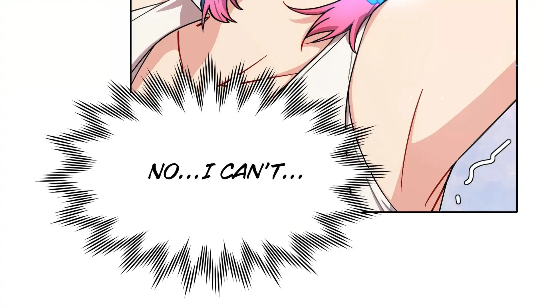 Warning! Beware of the Dog Chapter 26 page 38 - 