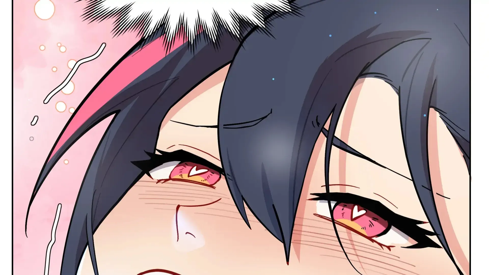 Warning! Beware of the Dog Chapter 26 page 40 - 