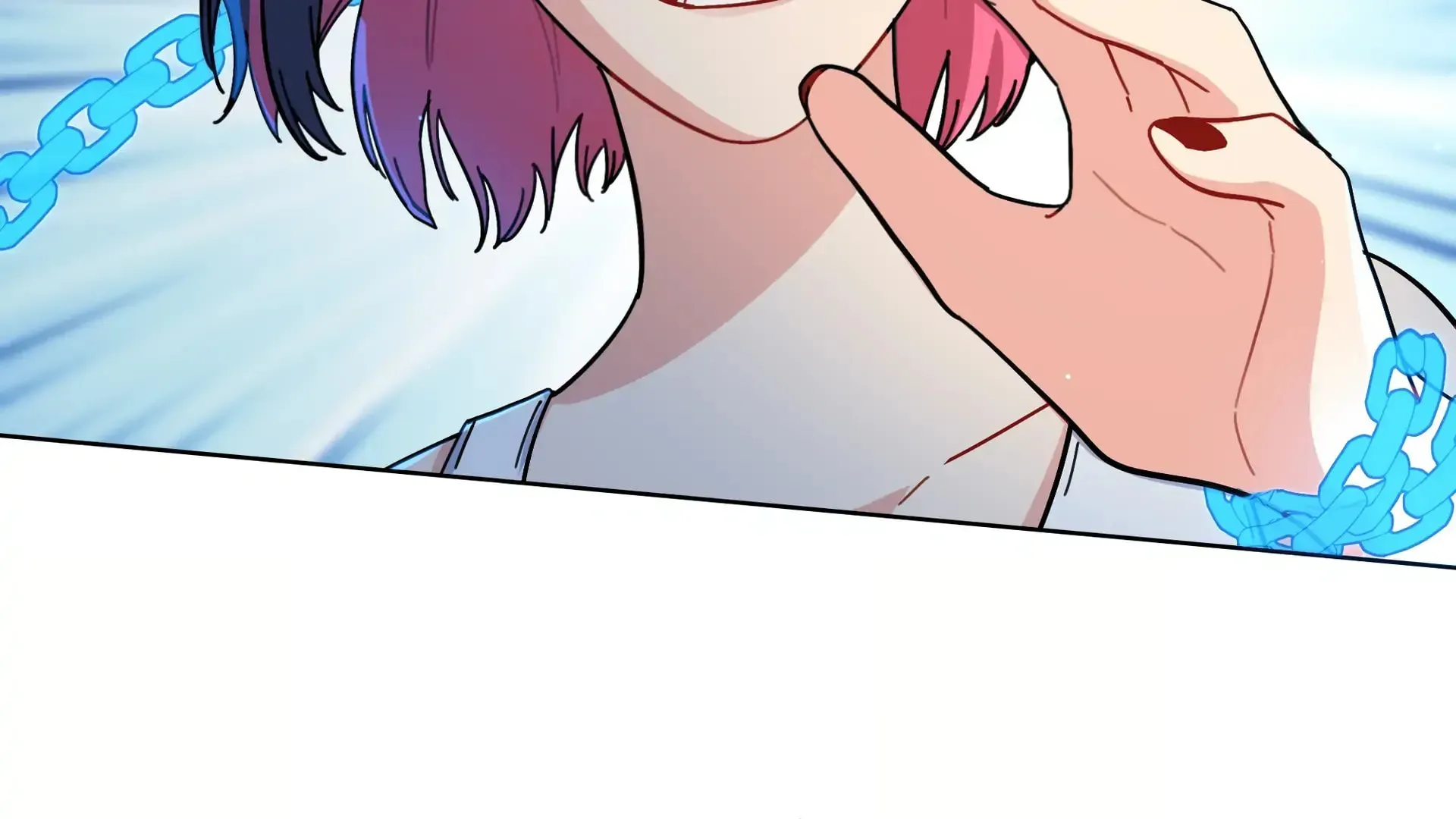 Warning! Beware of the Dog Chapter 26 page 5 - 