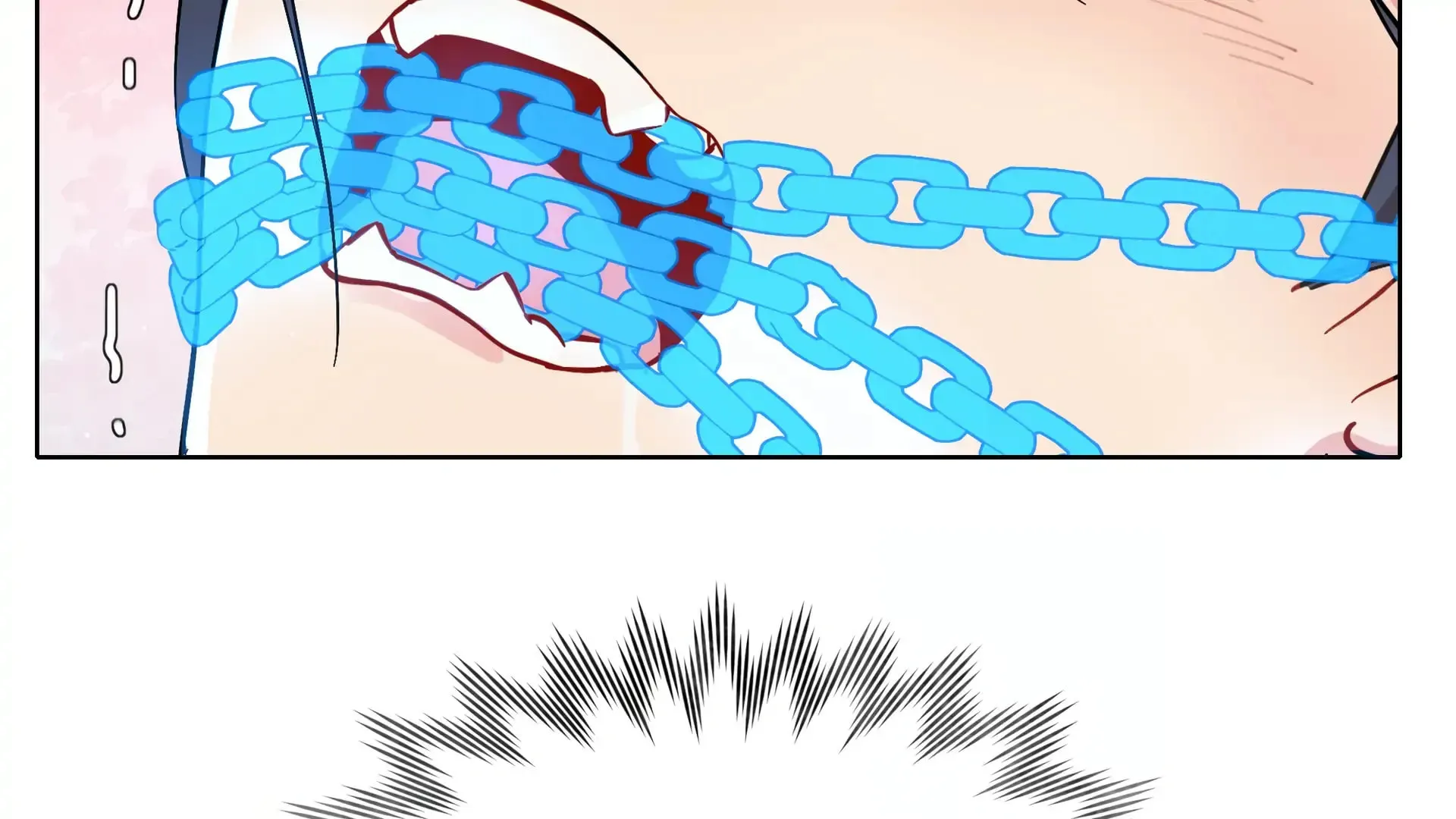 Warning! Beware of the Dog Chapter 26 page 41 - 