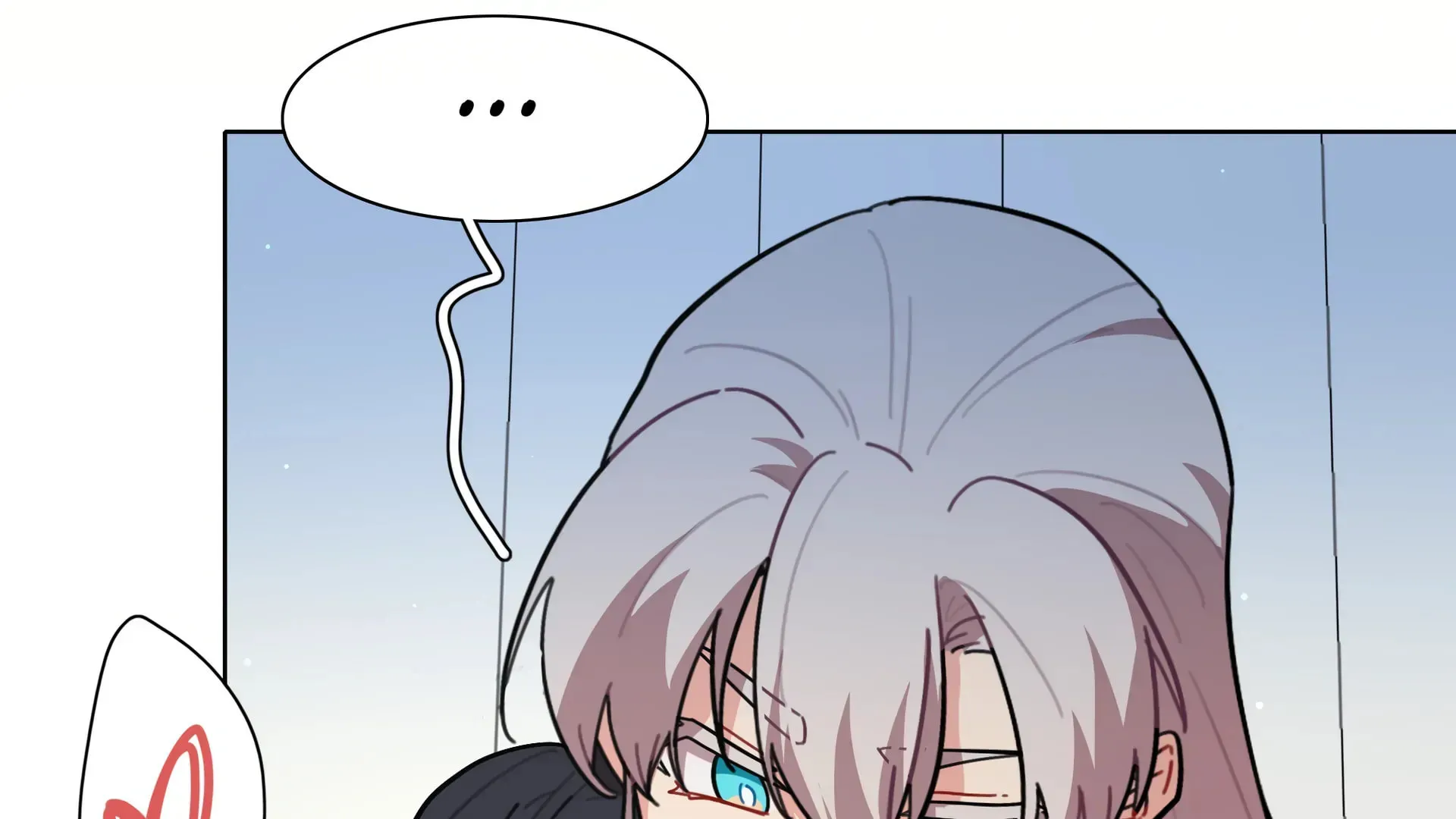 Warning! Beware of the Dog Chapter 26 page 45 - 