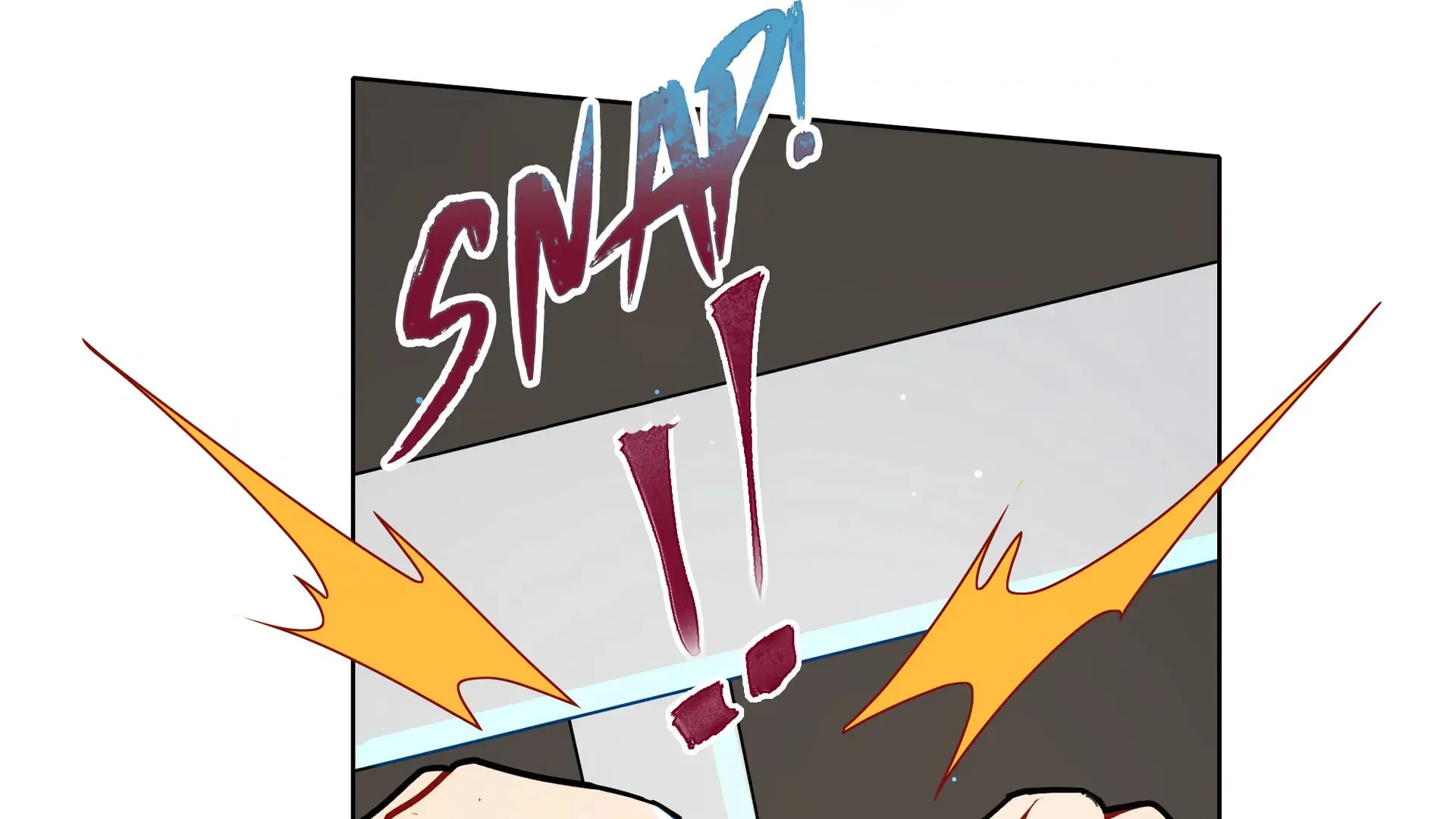 Warning! Beware of the Dog Chapter 26 page 6 - 