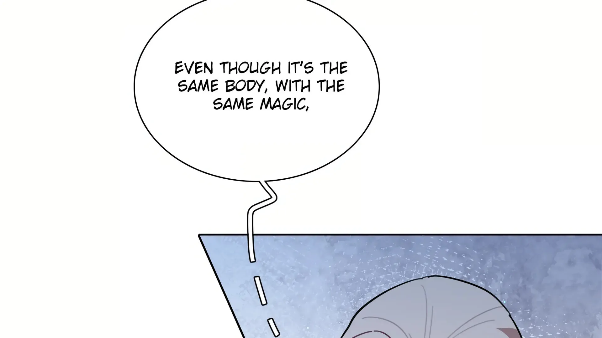Warning! Beware of the Dog Chapter 26 page 51 - 