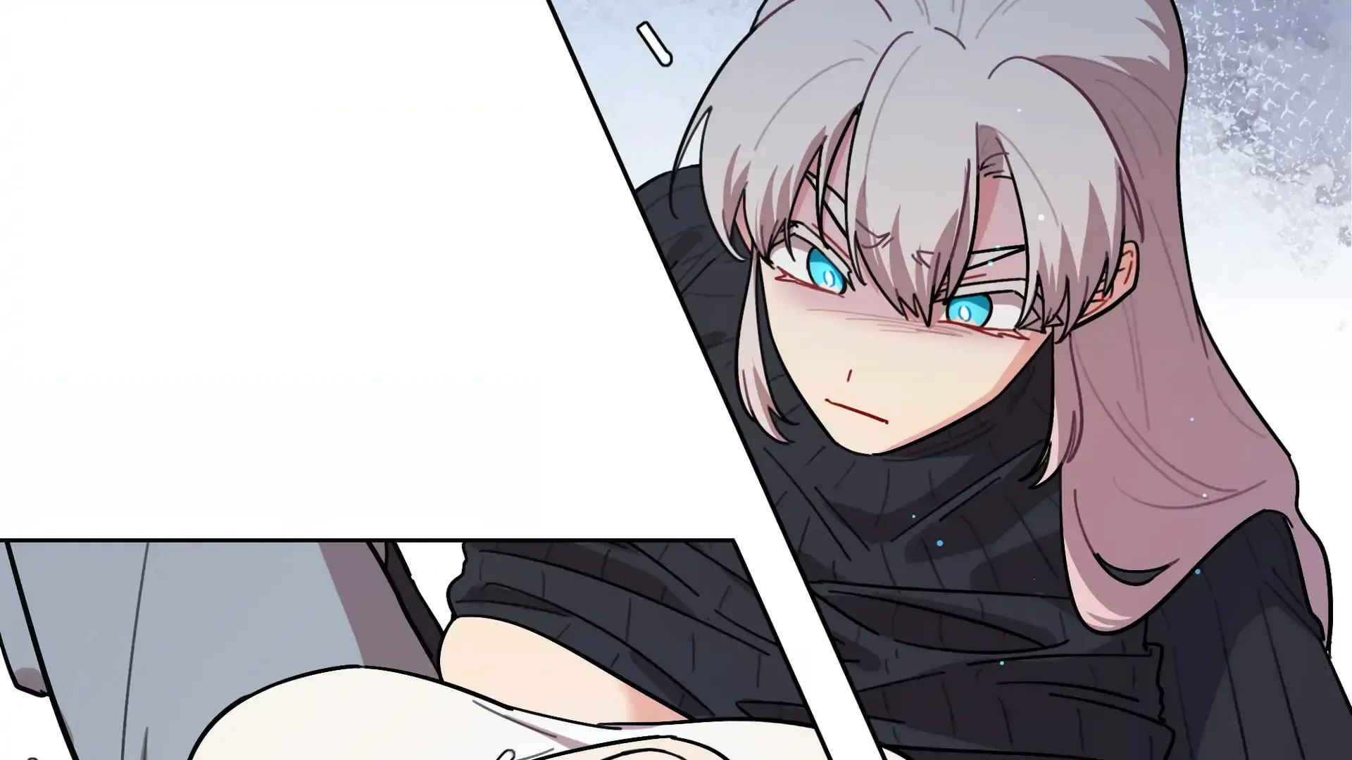 Warning! Beware of the Dog Chapter 26 page 52 - 
