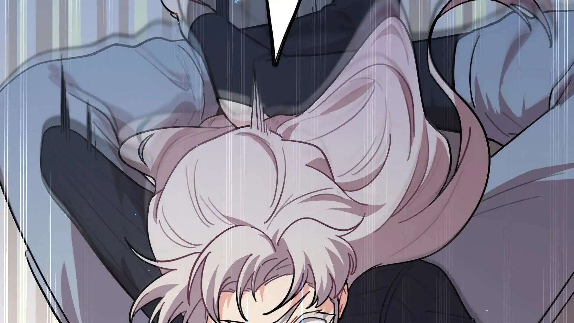 Warning! Beware of the Dog Chapter 26 page 57 - 