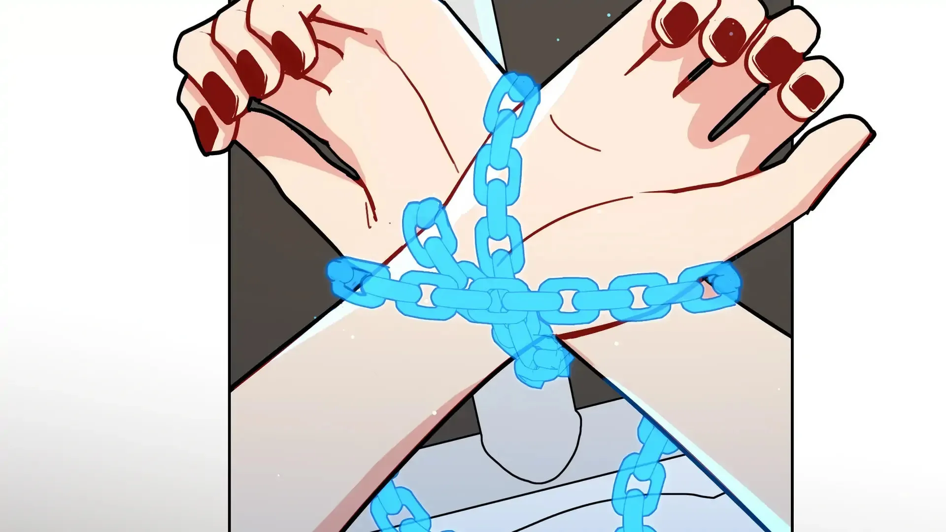 Warning! Beware of the Dog Chapter 26 page 7 - 