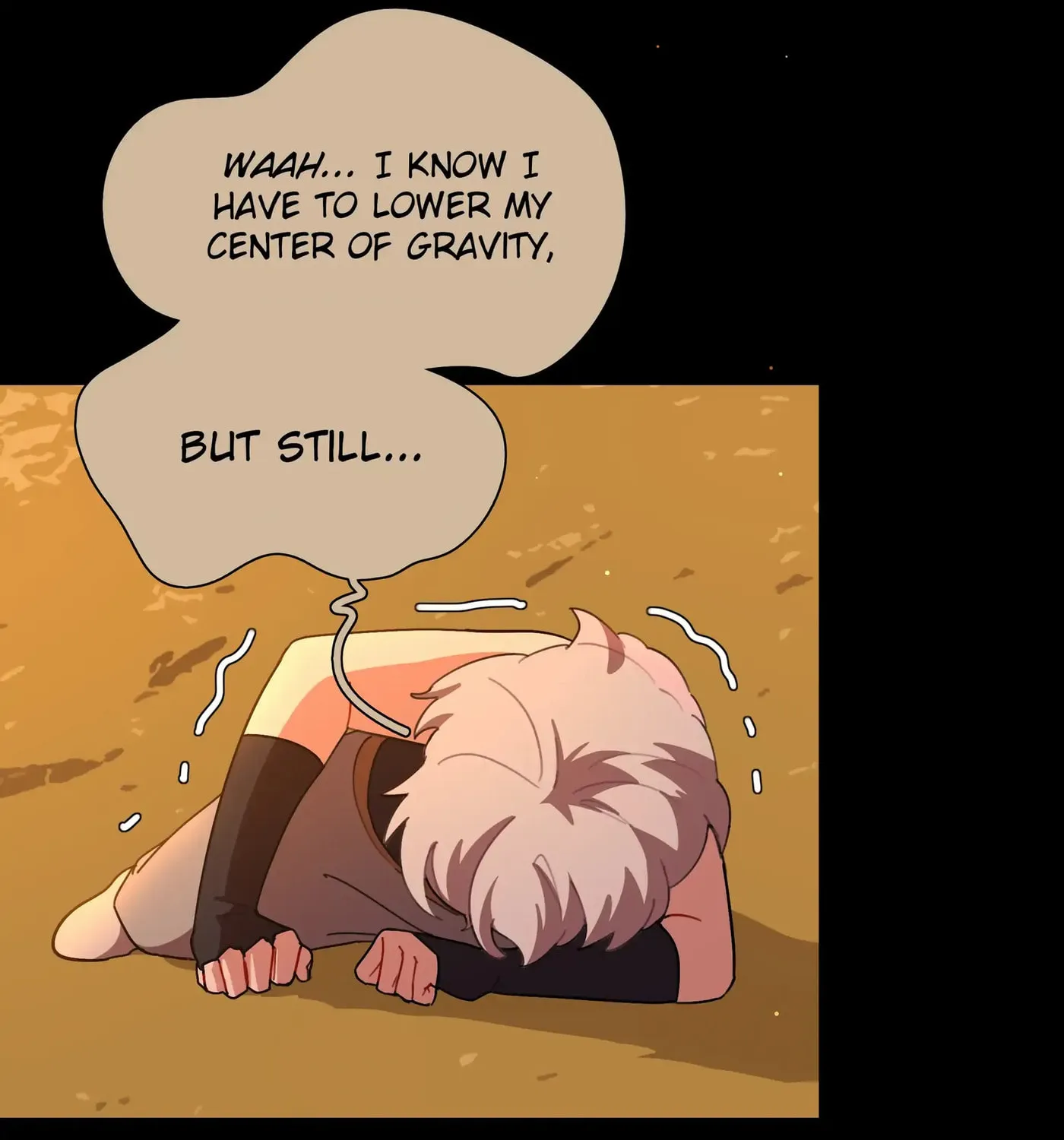 Warning! Beware of the Dog Chapter 26 page 66 - 