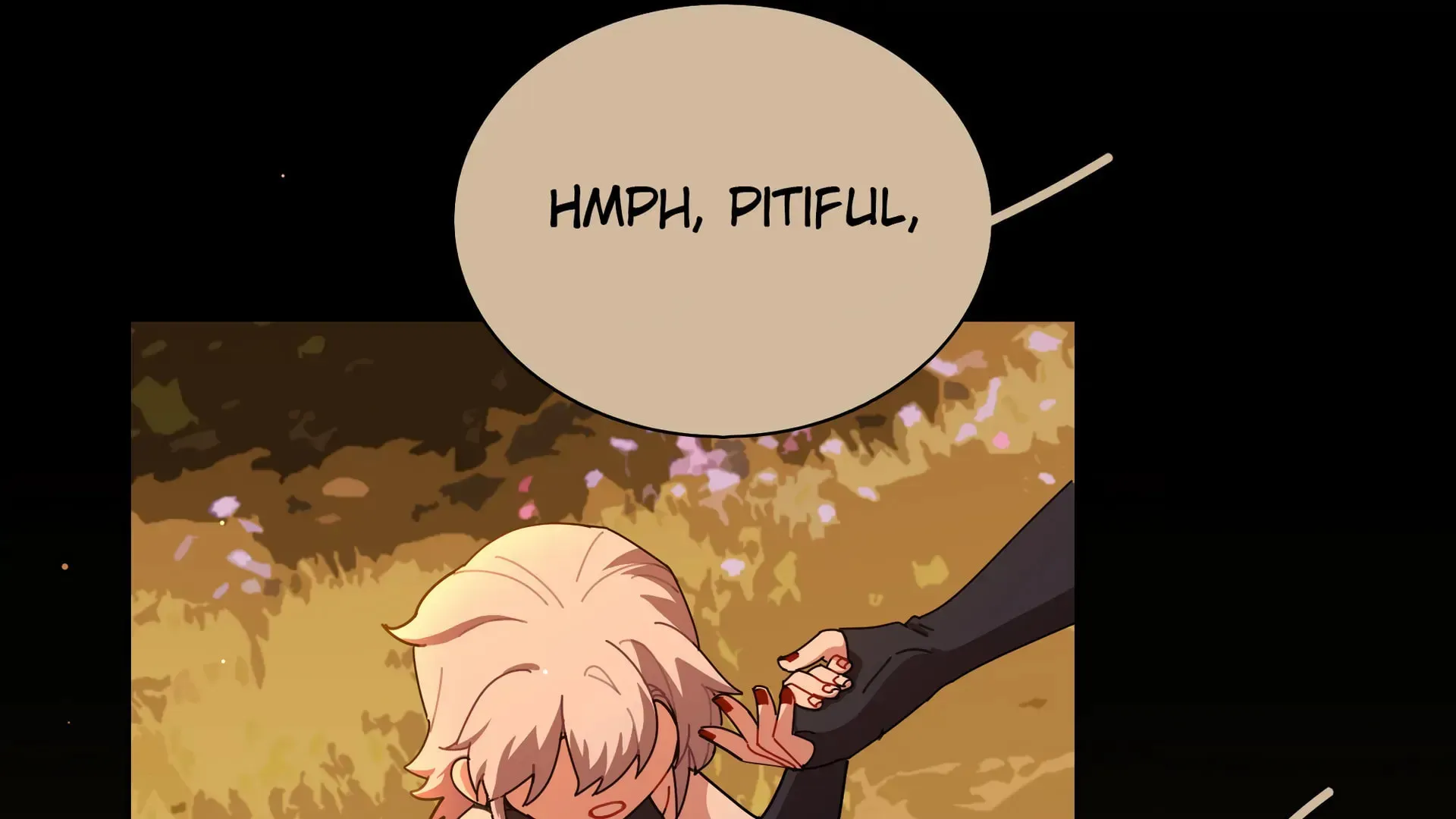Warning! Beware of the Dog Chapter 26 page 70 - 