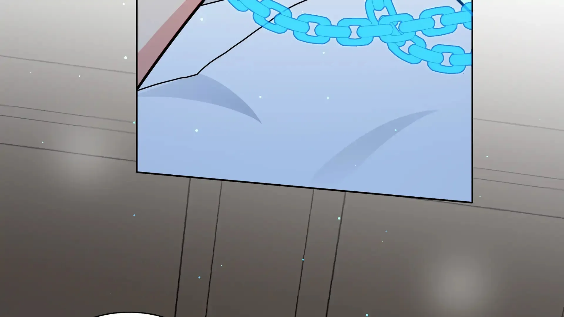 Warning! Beware of the Dog Chapter 26 page 8 - 