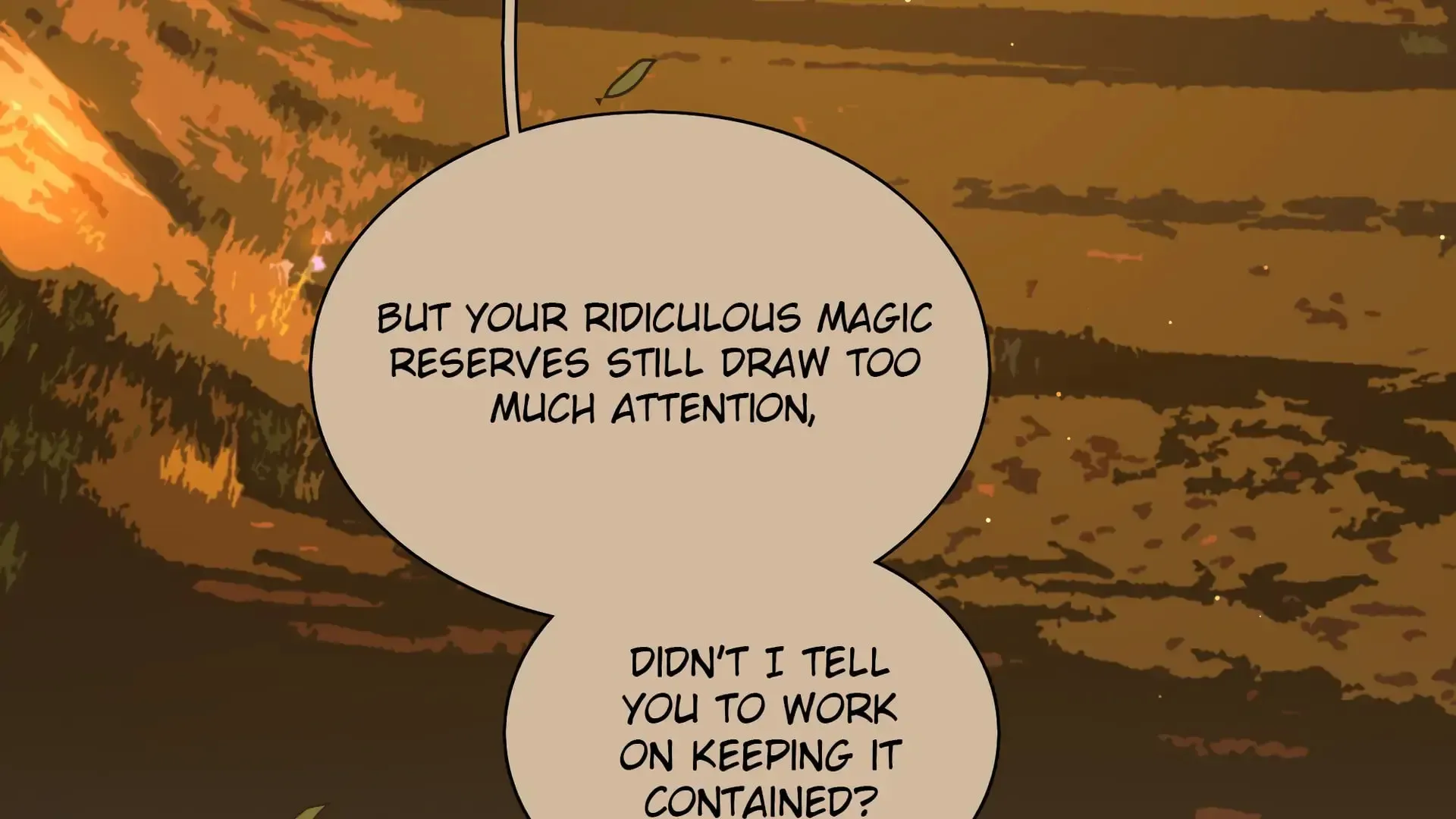 Warning! Beware of the Dog Chapter 26 page 76 - 