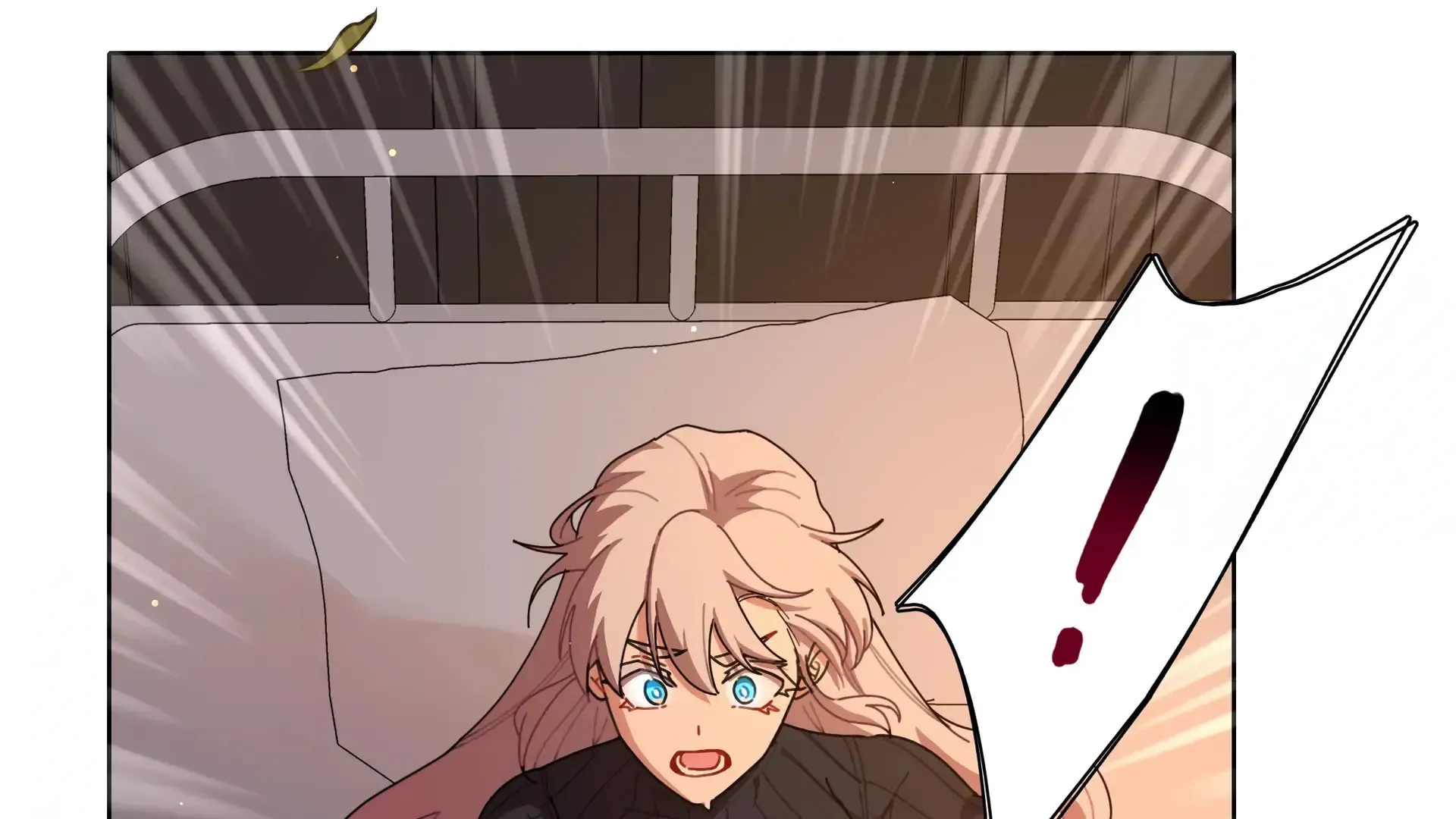 Warning! Beware of the Dog Chapter 26 page 80 - 