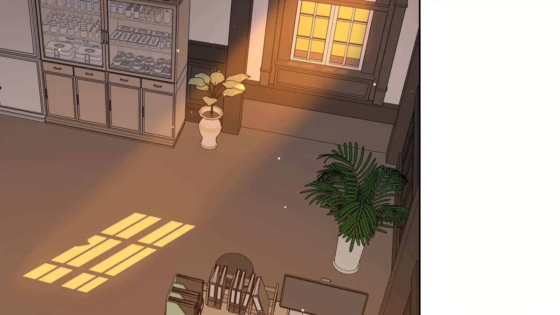 Warning! Beware of the Dog Chapter 26 page 83 - 