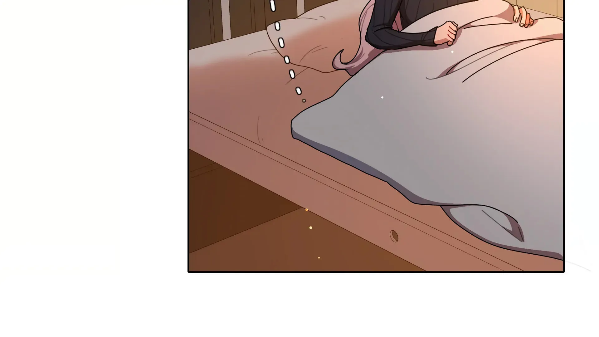 Warning! Beware of the Dog Chapter 26 page 85 - 