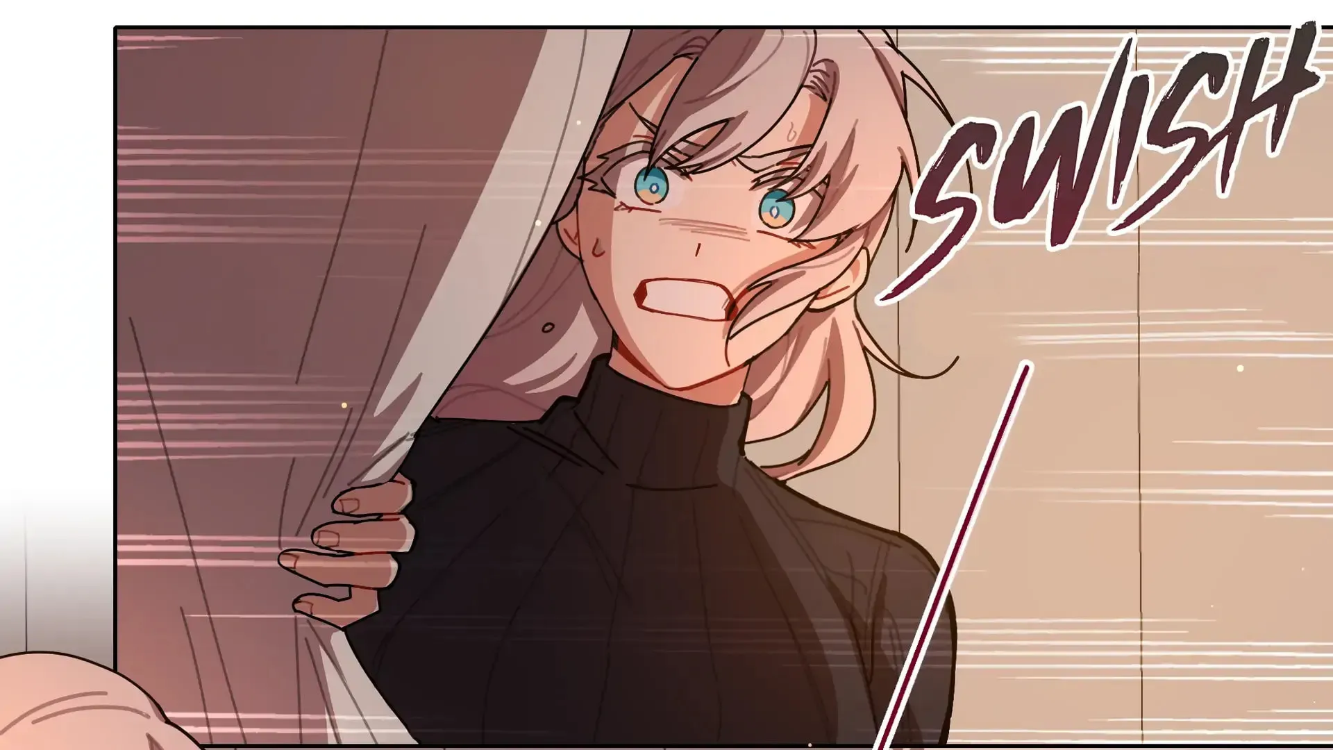 Warning! Beware of the Dog Chapter 26 page 86 - 