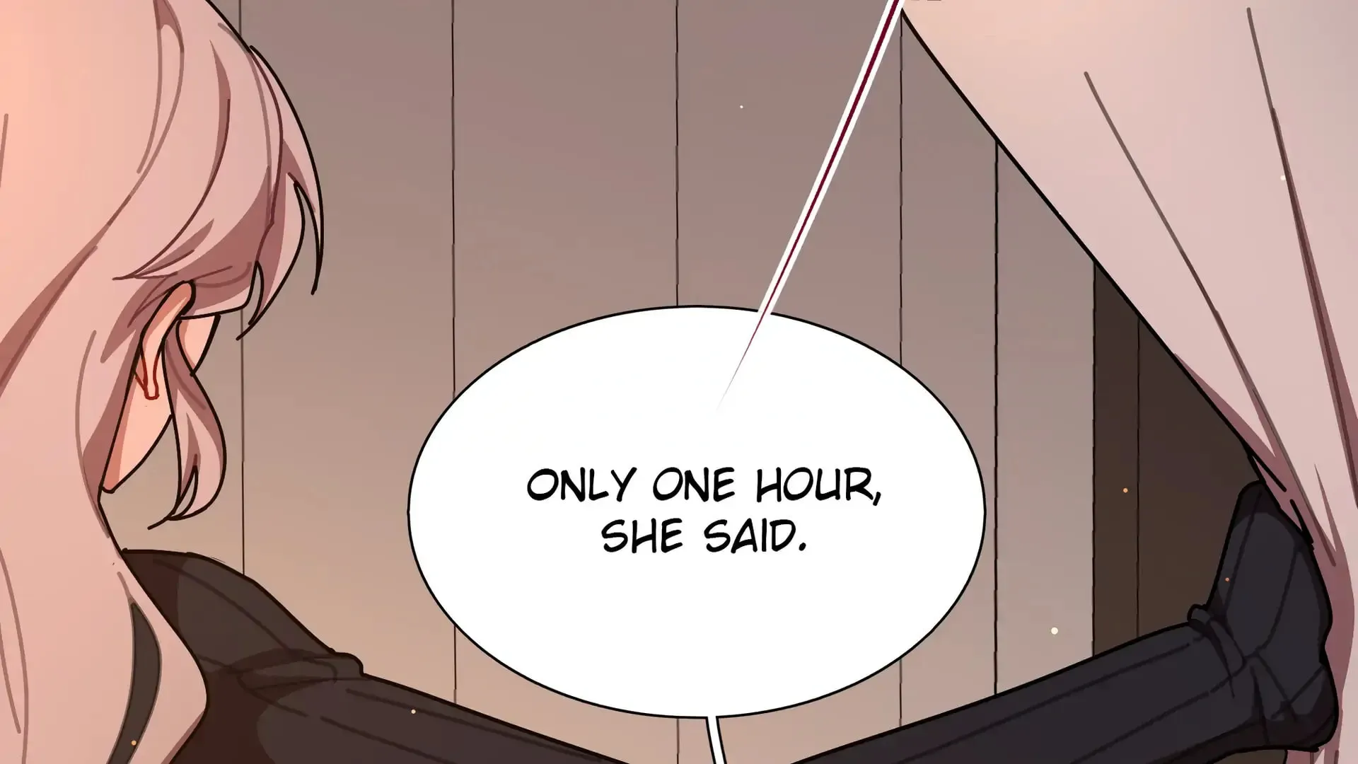 Warning! Beware of the Dog Chapter 26 page 87 - 