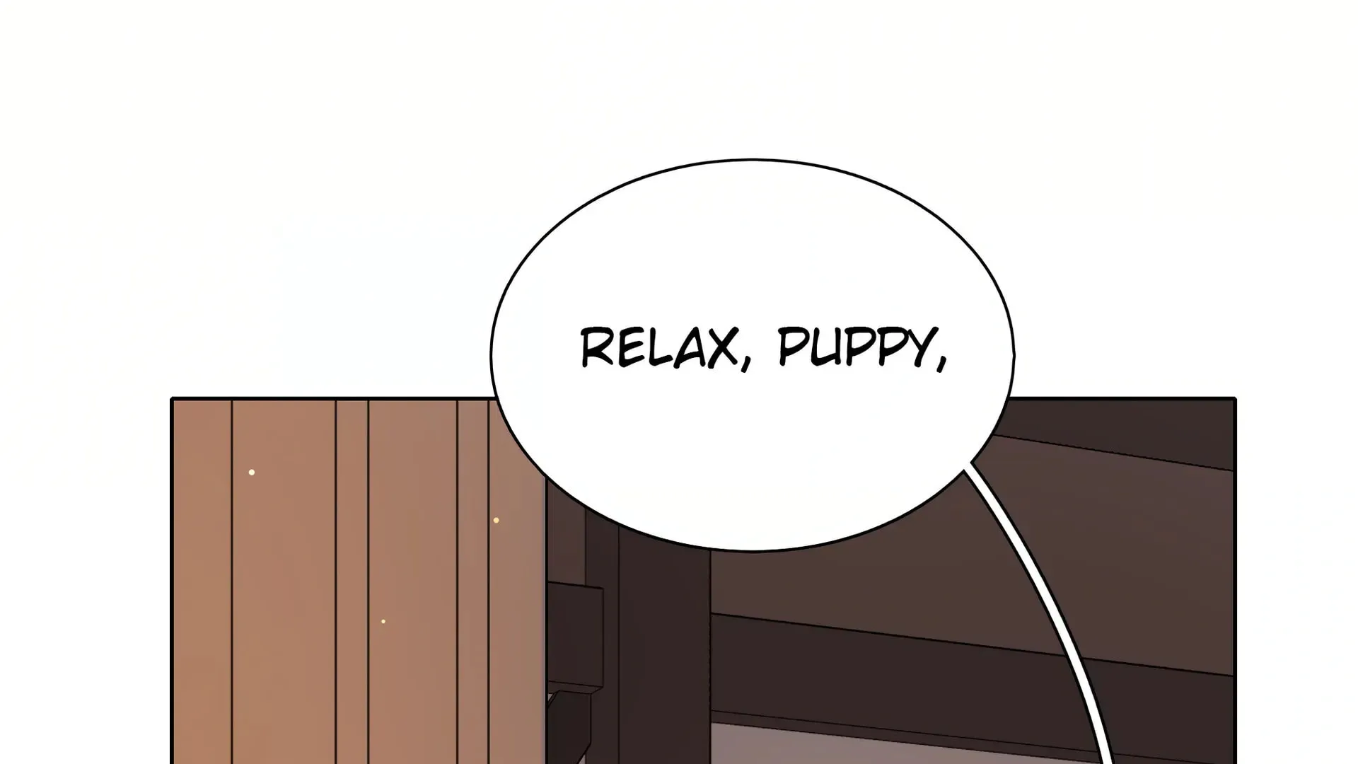 Warning! Beware of the Dog Chapter 26 page 95 - 