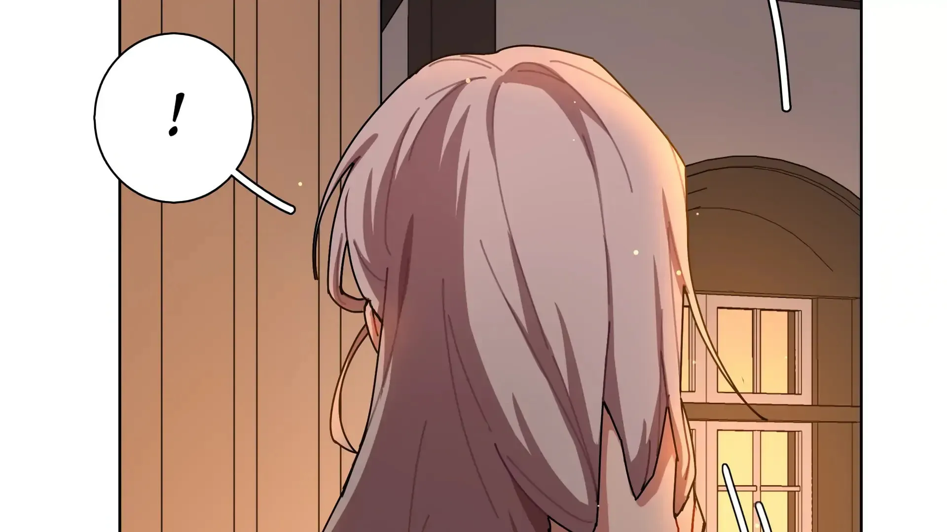 Warning! Beware of the Dog Chapter 26 page 96 - 
