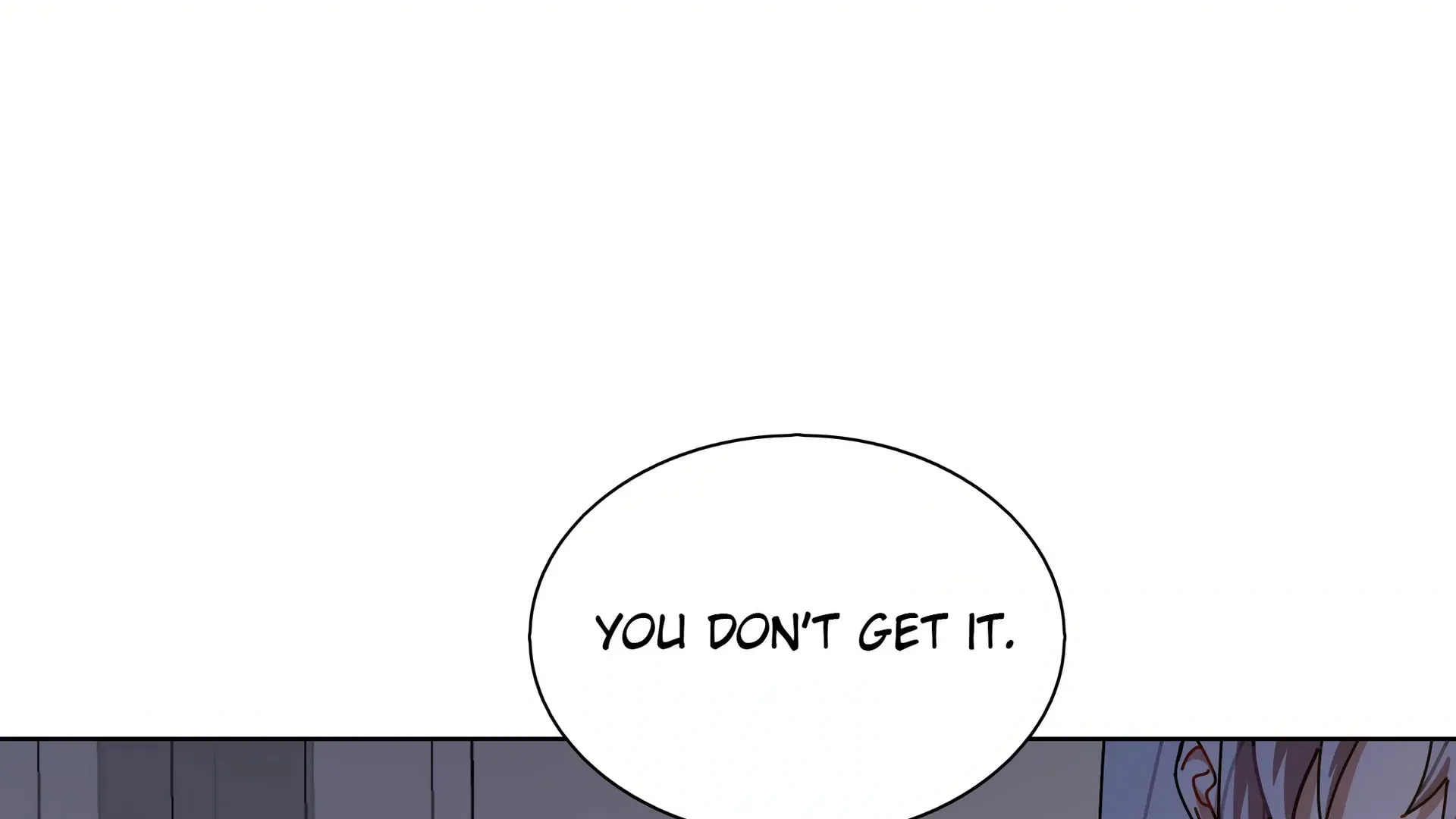 Warning! Beware of the Dog Chapter 26 page 99 - 