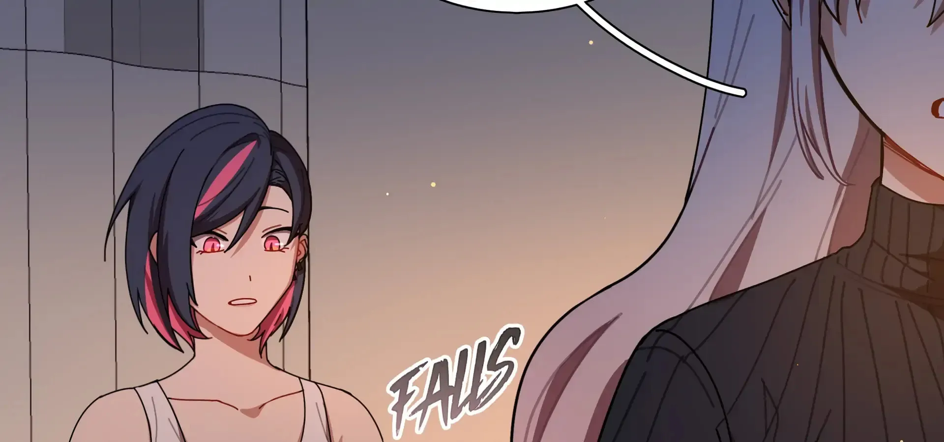 Warning! Beware of the Dog Chapter 26 page 100 - 