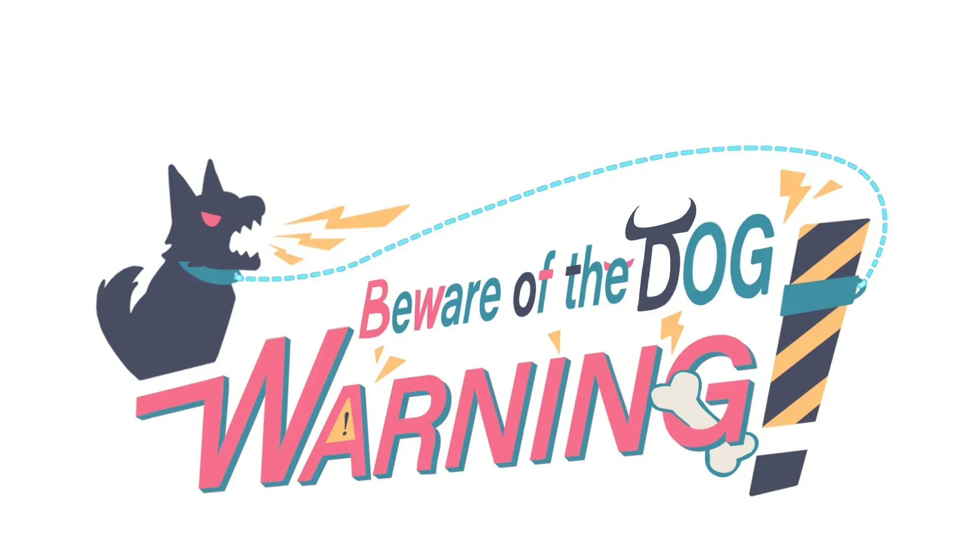 Warning! Beware of the Dog Chapter 27 page 1 - 