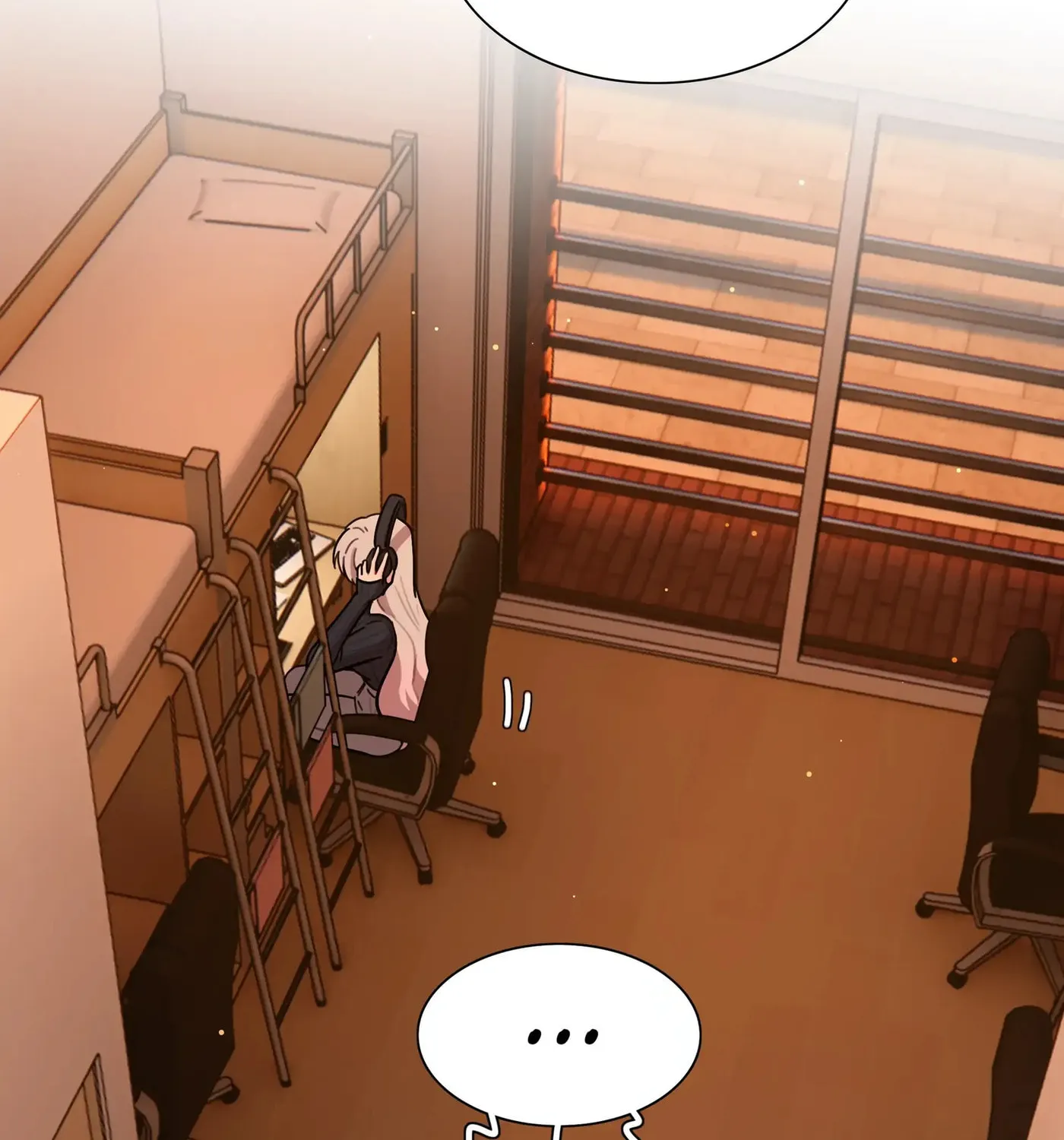 Warning! Beware of the Dog Chapter 27 page 12 - 