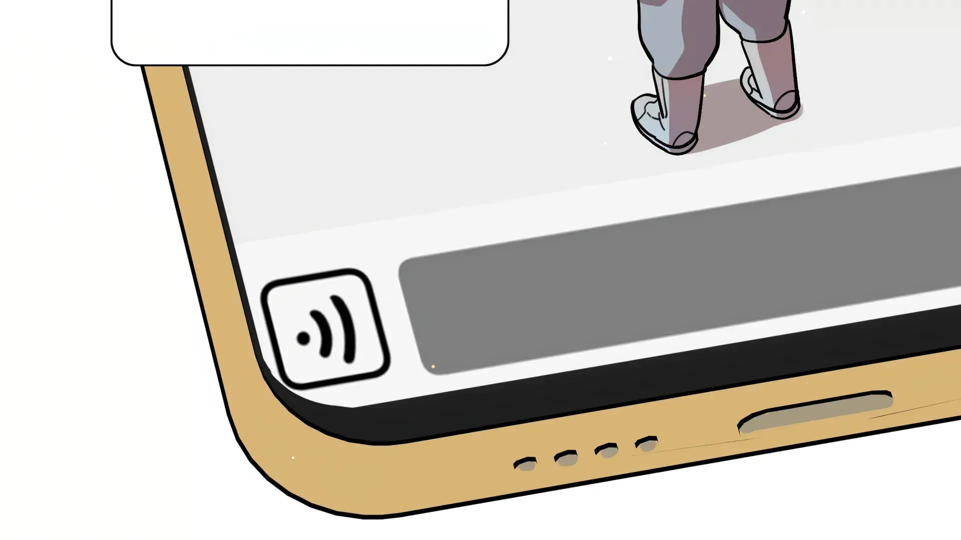 Warning! Beware of the Dog Chapter 27 page 19 - 
