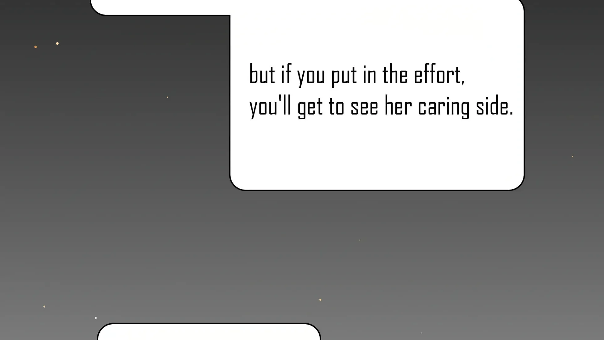 Warning! Beware of the Dog Chapter 27 page 36 - 
