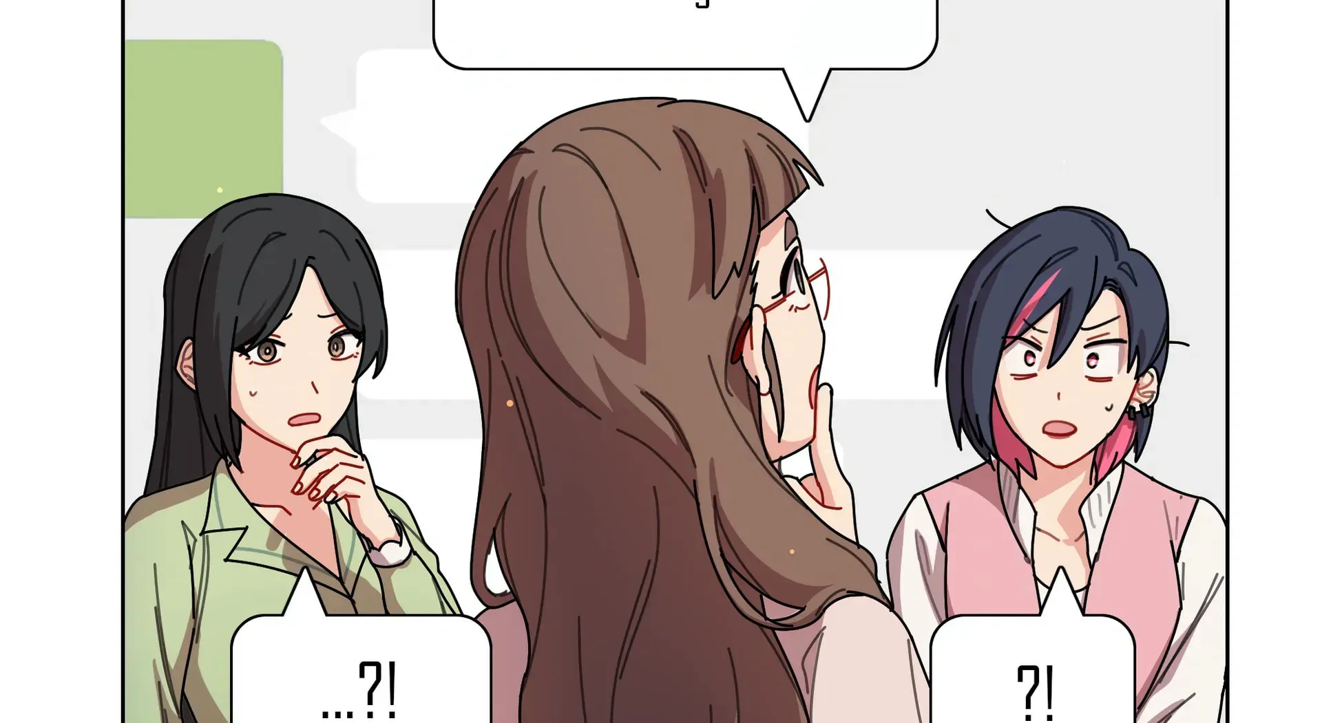 Warning! Beware of the Dog Chapter 27 page 40 - 