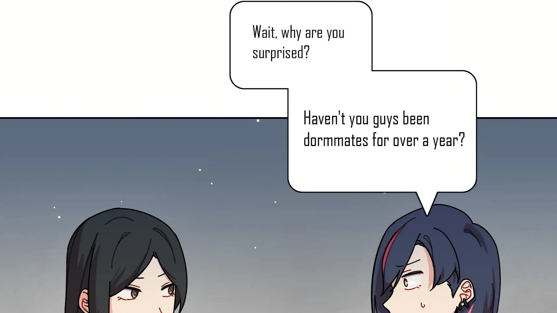 Warning! Beware of the Dog Chapter 27 page 42 - 