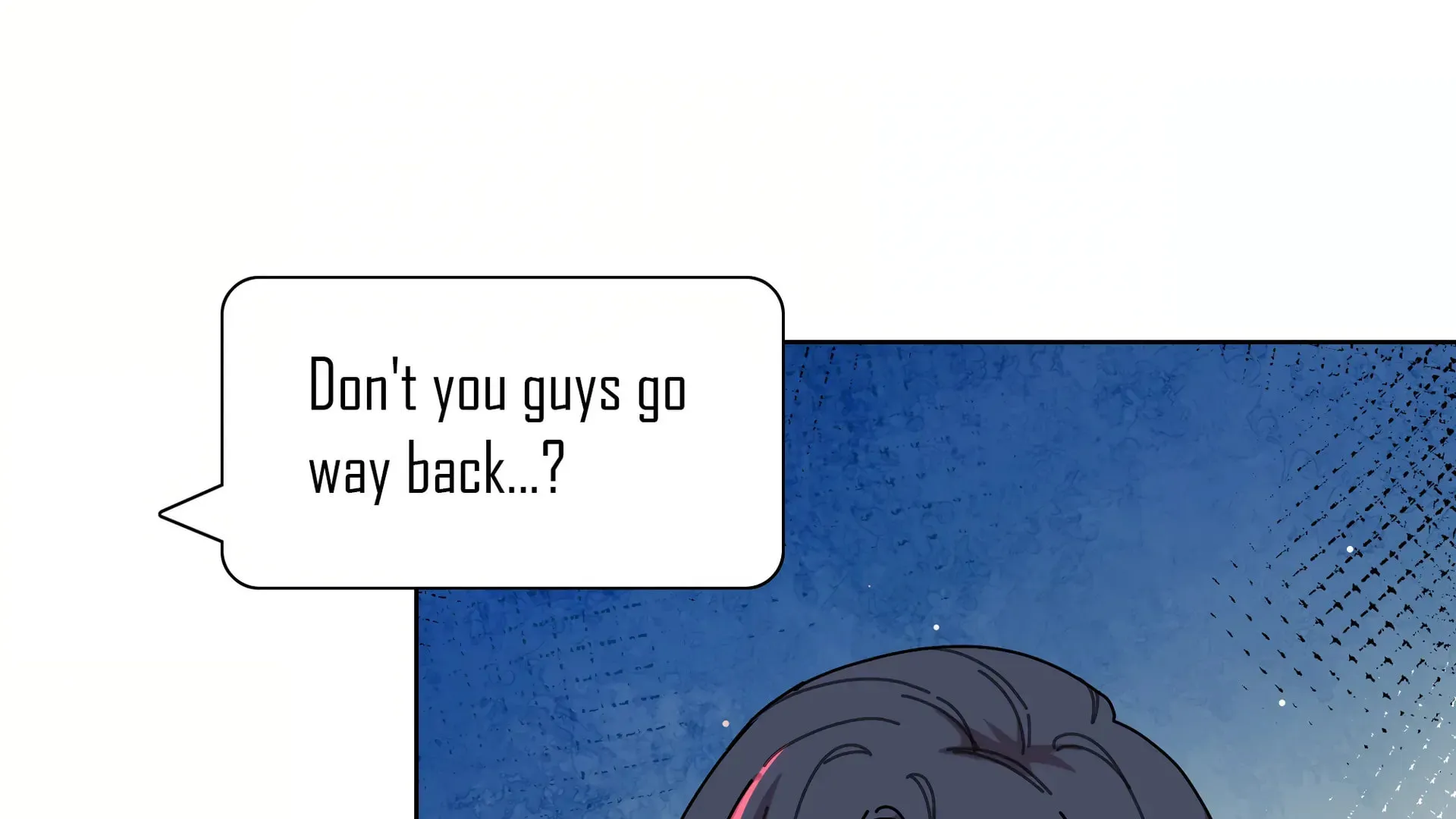 Warning! Beware of the Dog Chapter 27 page 44 - 