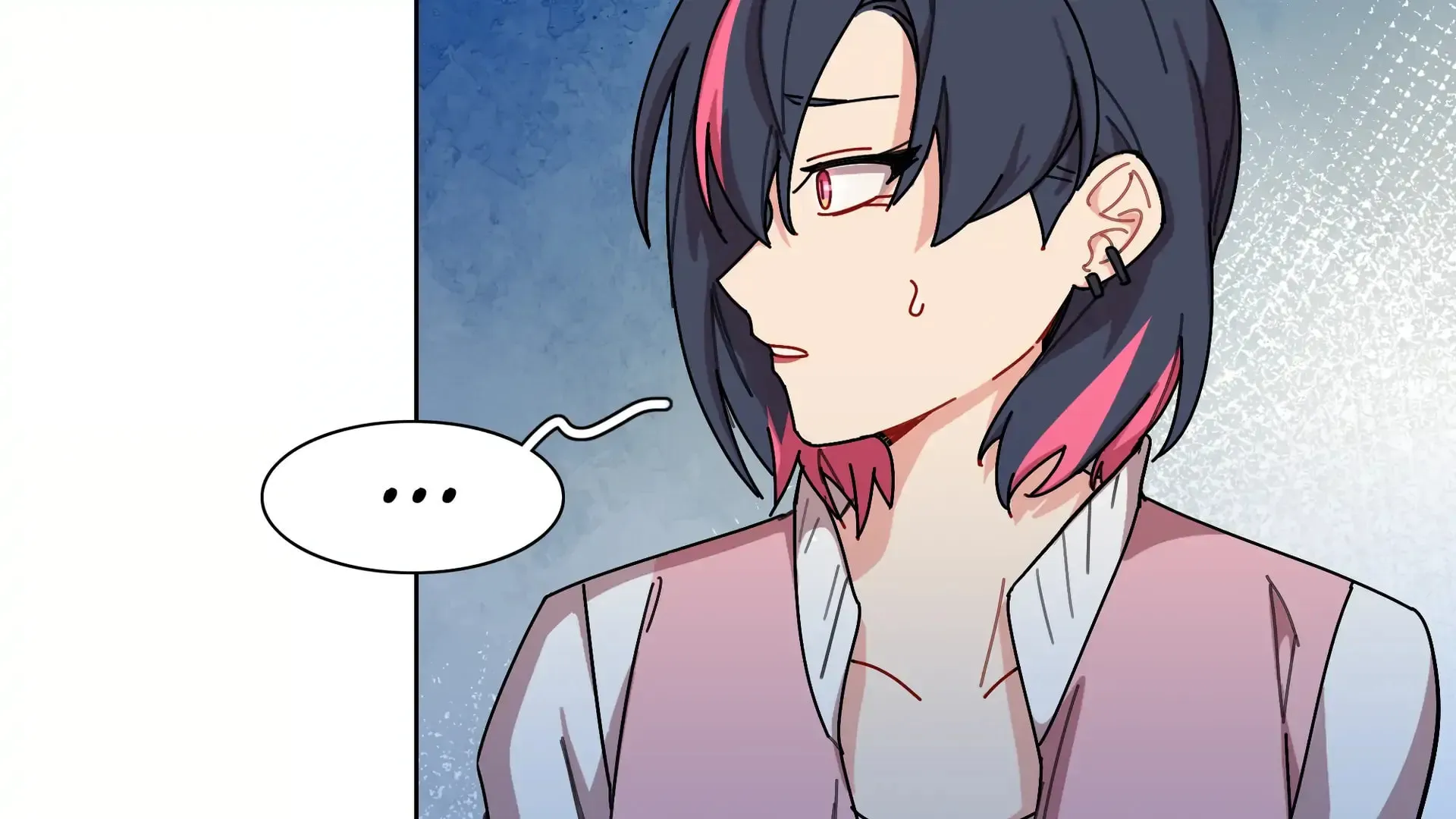 Warning! Beware of the Dog Chapter 27 page 45 - 