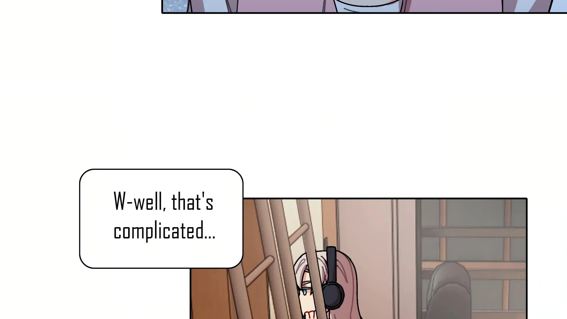 Warning! Beware of the Dog Chapter 27 page 46 - 