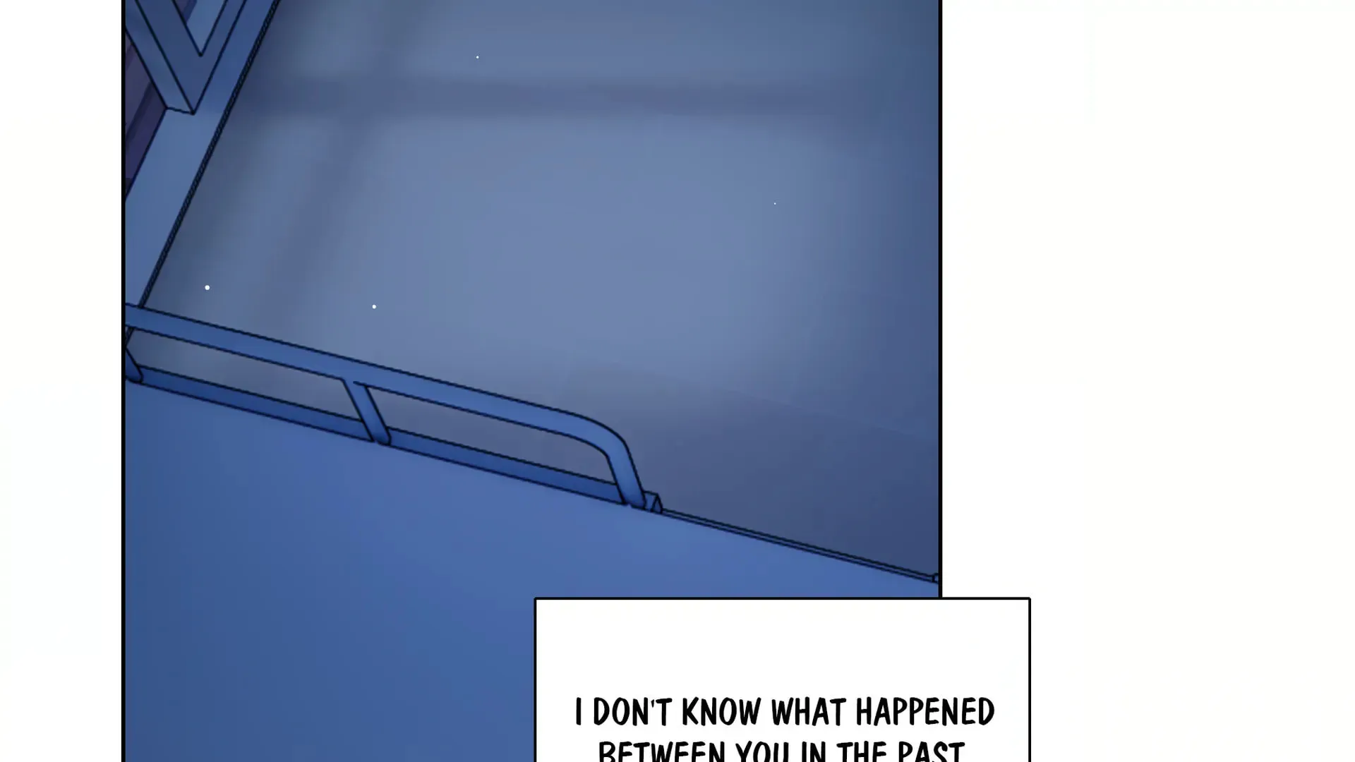 Warning! Beware of the Dog Chapter 27 page 61 - 