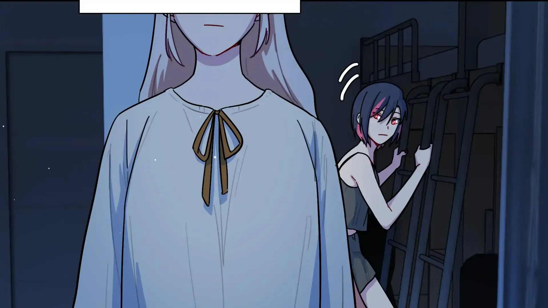 Warning! Beware of the Dog Chapter 27 page 67 - 