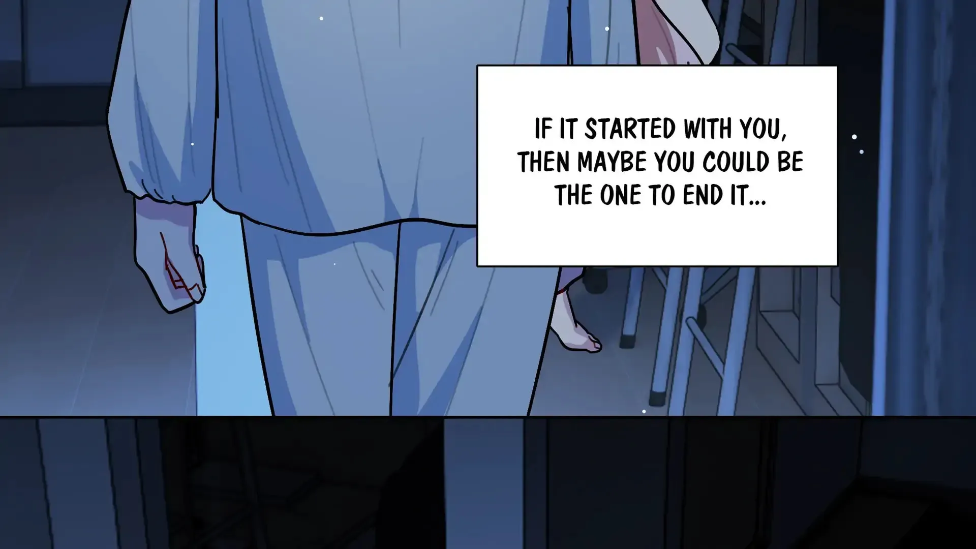 Warning! Beware of the Dog Chapter 27 page 68 - 