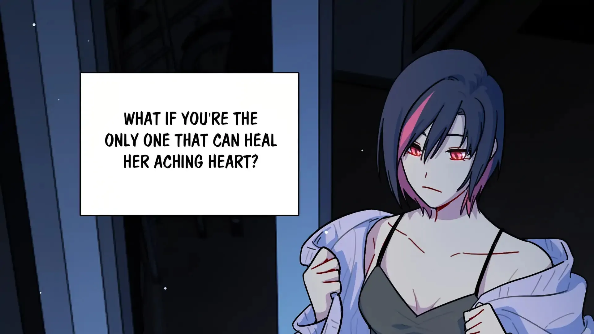 Warning! Beware of the Dog Chapter 27 page 69 - 