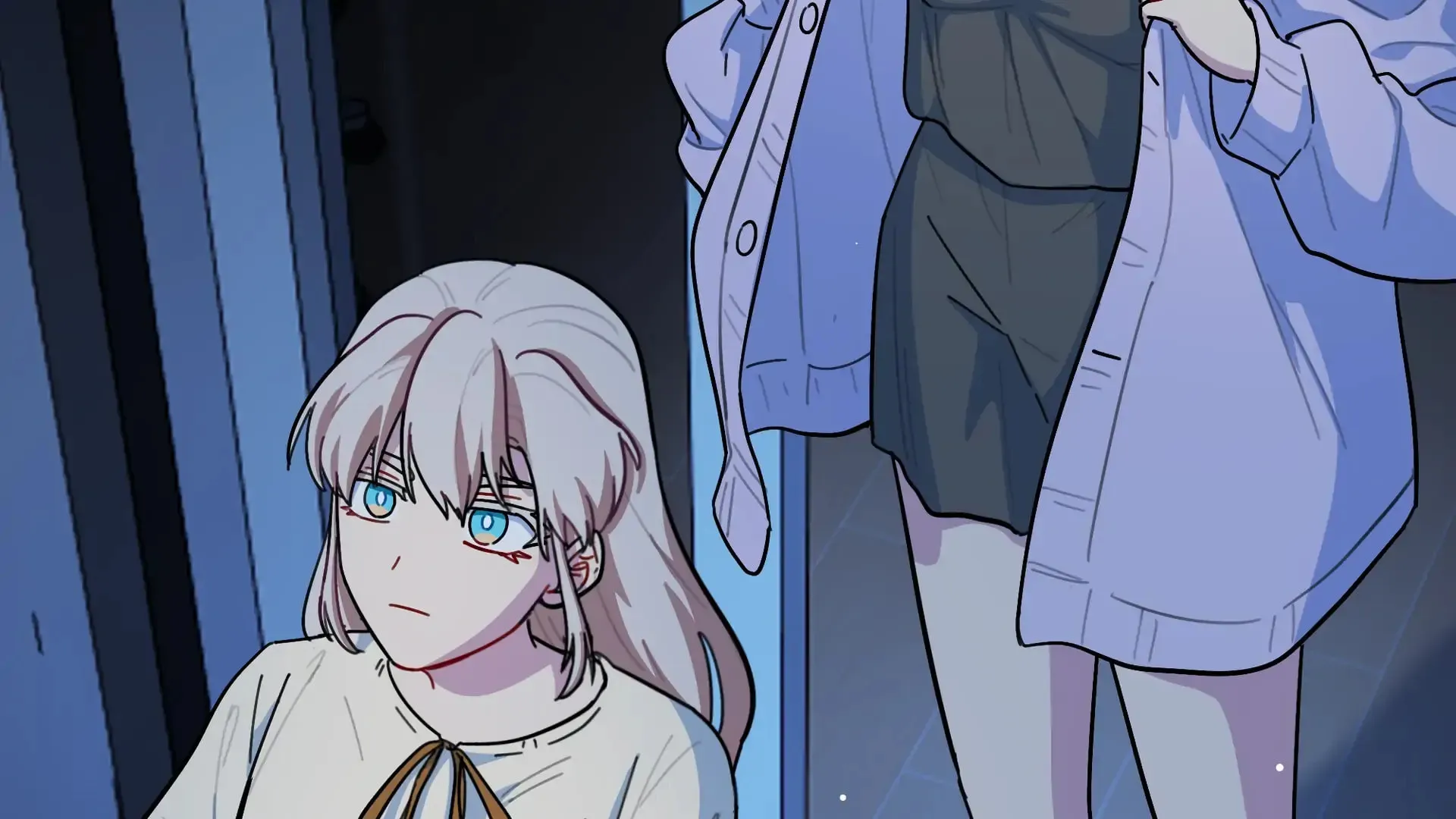 Warning! Beware of the Dog Chapter 27 page 70 - 