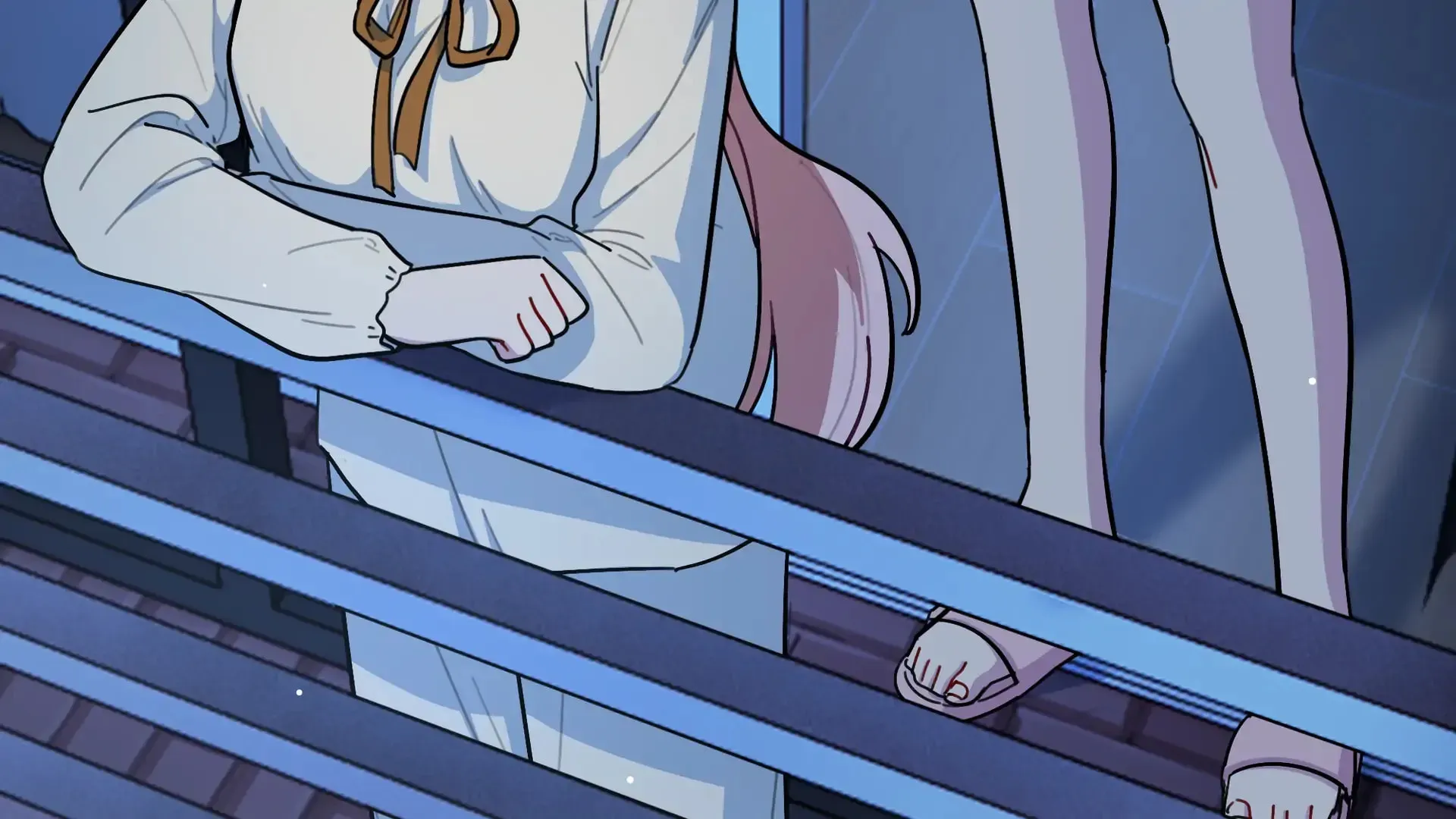 Warning! Beware of the Dog Chapter 27 page 71 - 
