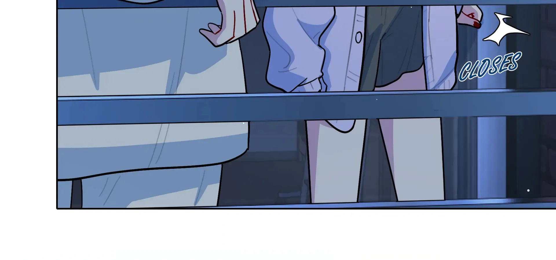 Warning! Beware of the Dog Chapter 27 page 74 - 
