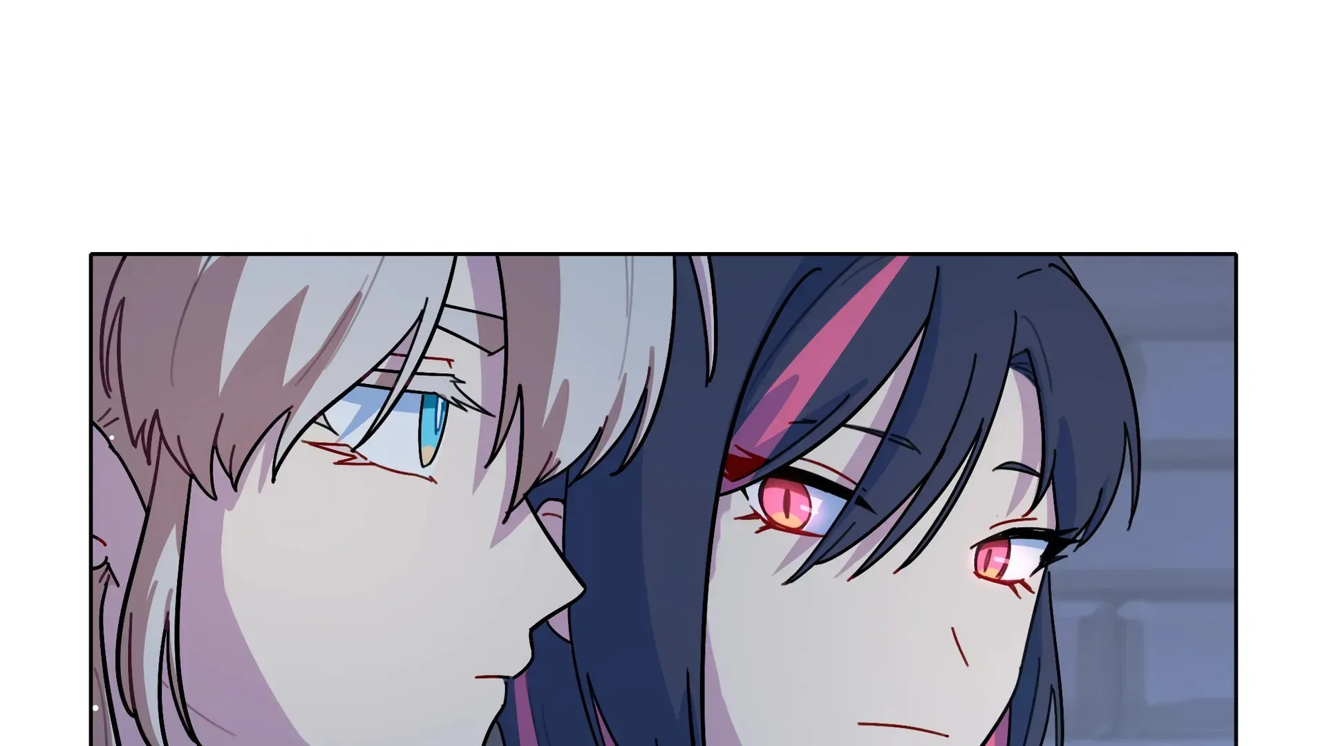 Warning! Beware of the Dog Chapter 27 page 77 - 