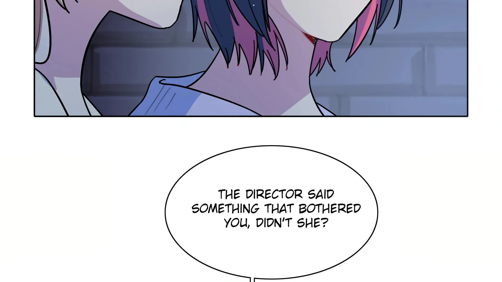 Warning! Beware of the Dog Chapter 27 page 78 - 
